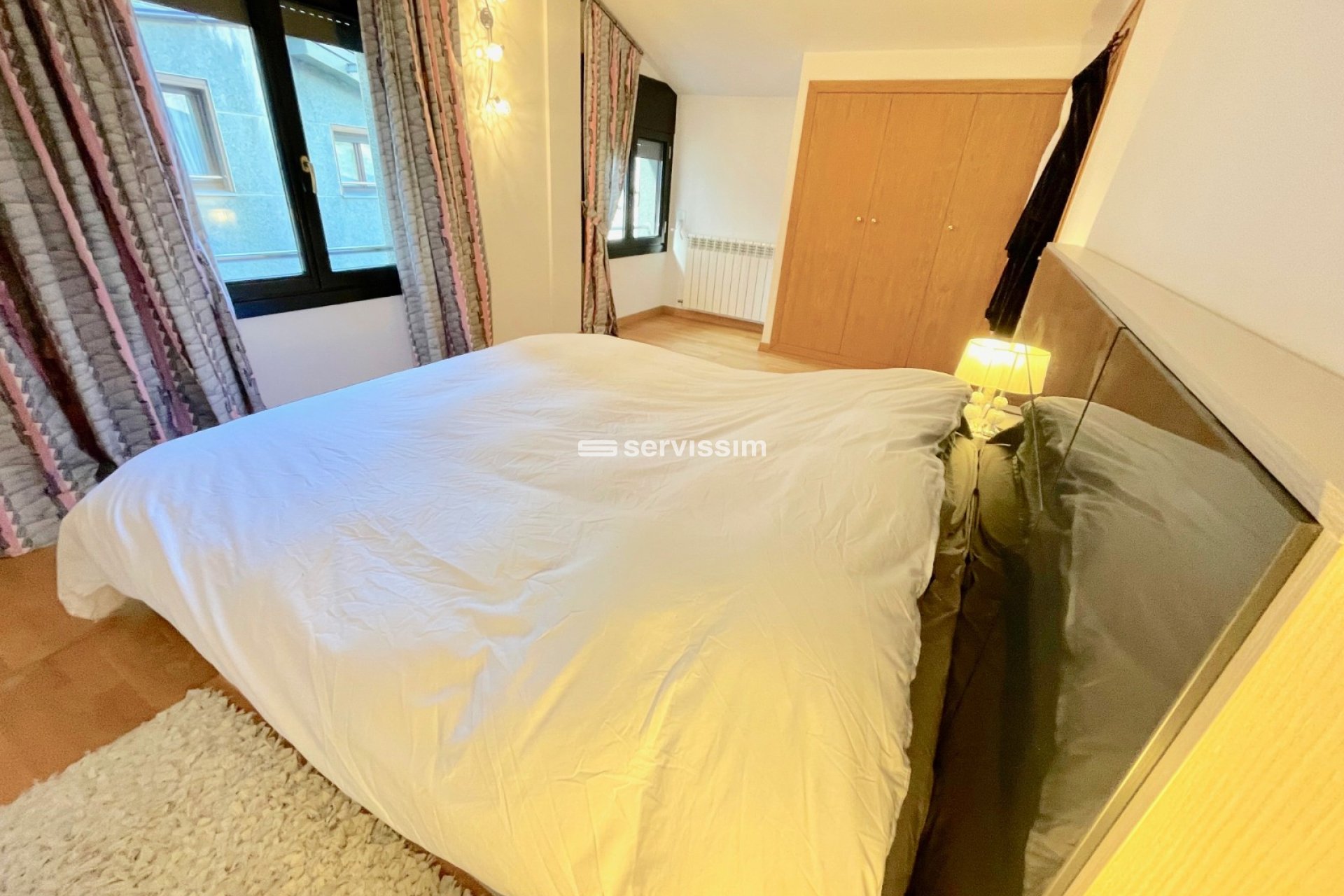 En venta - Ático - Escaldes-Engordany