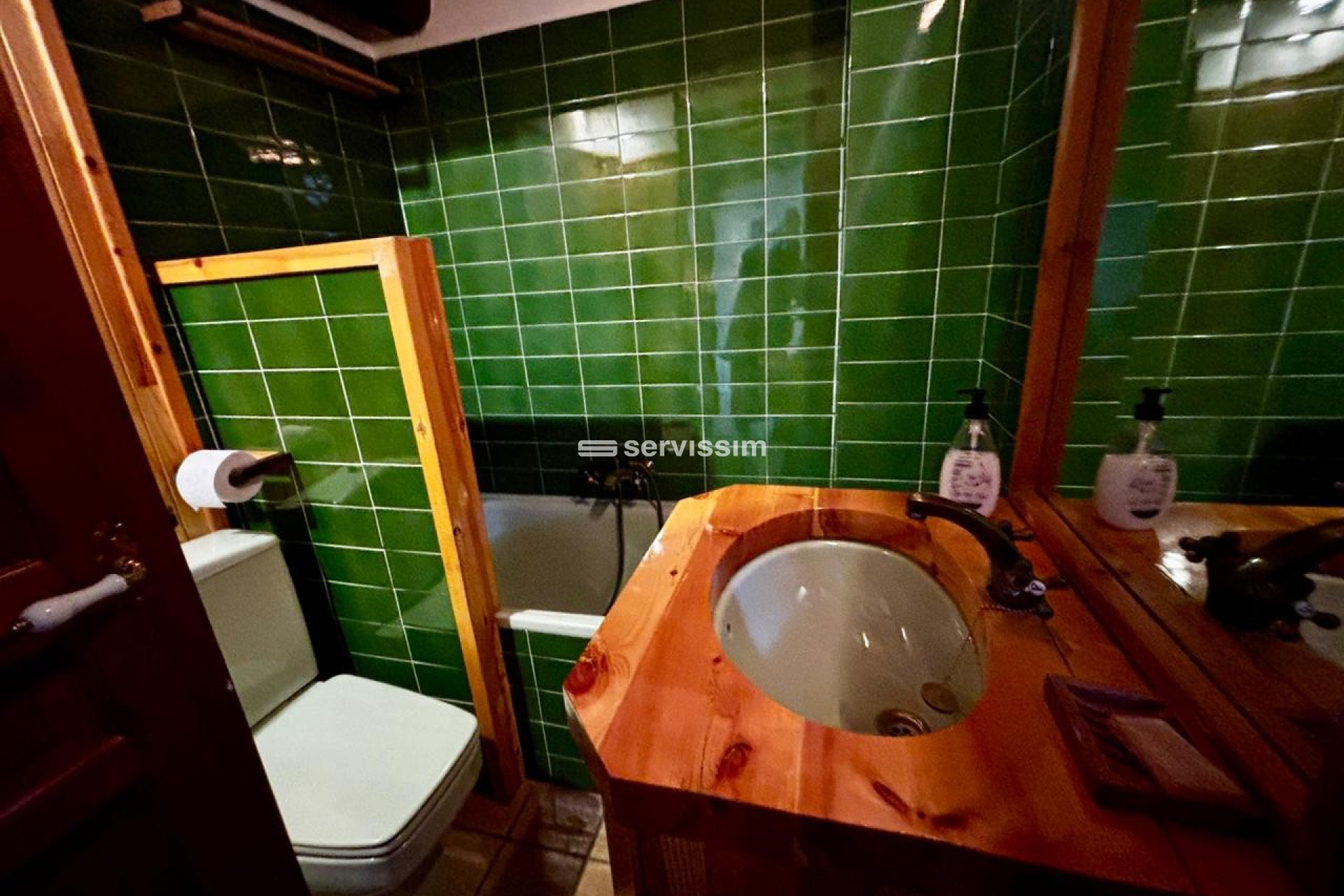 En venta - Casa Adosada - Arinsal