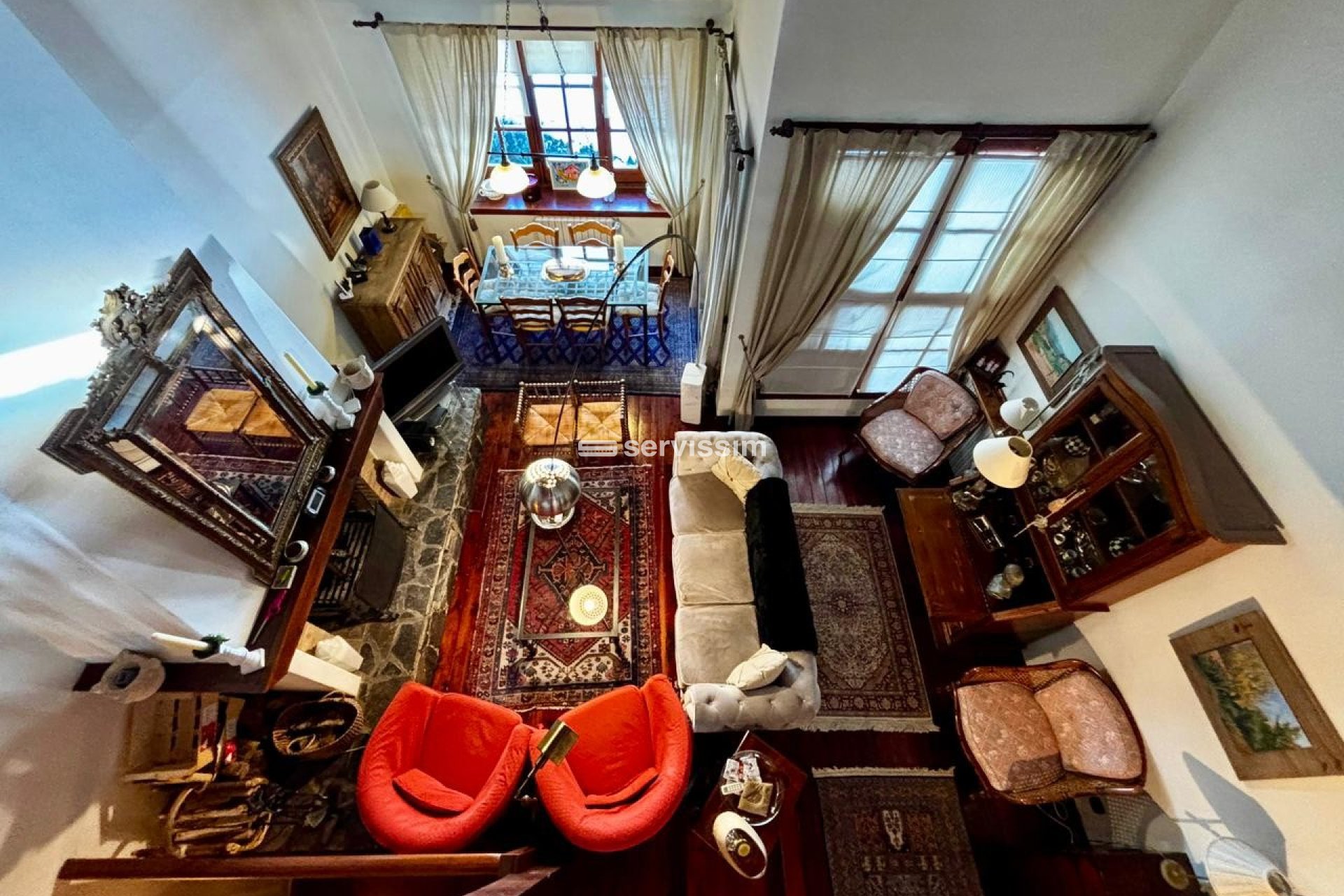 En venta - Casa Adosada - Arinsal