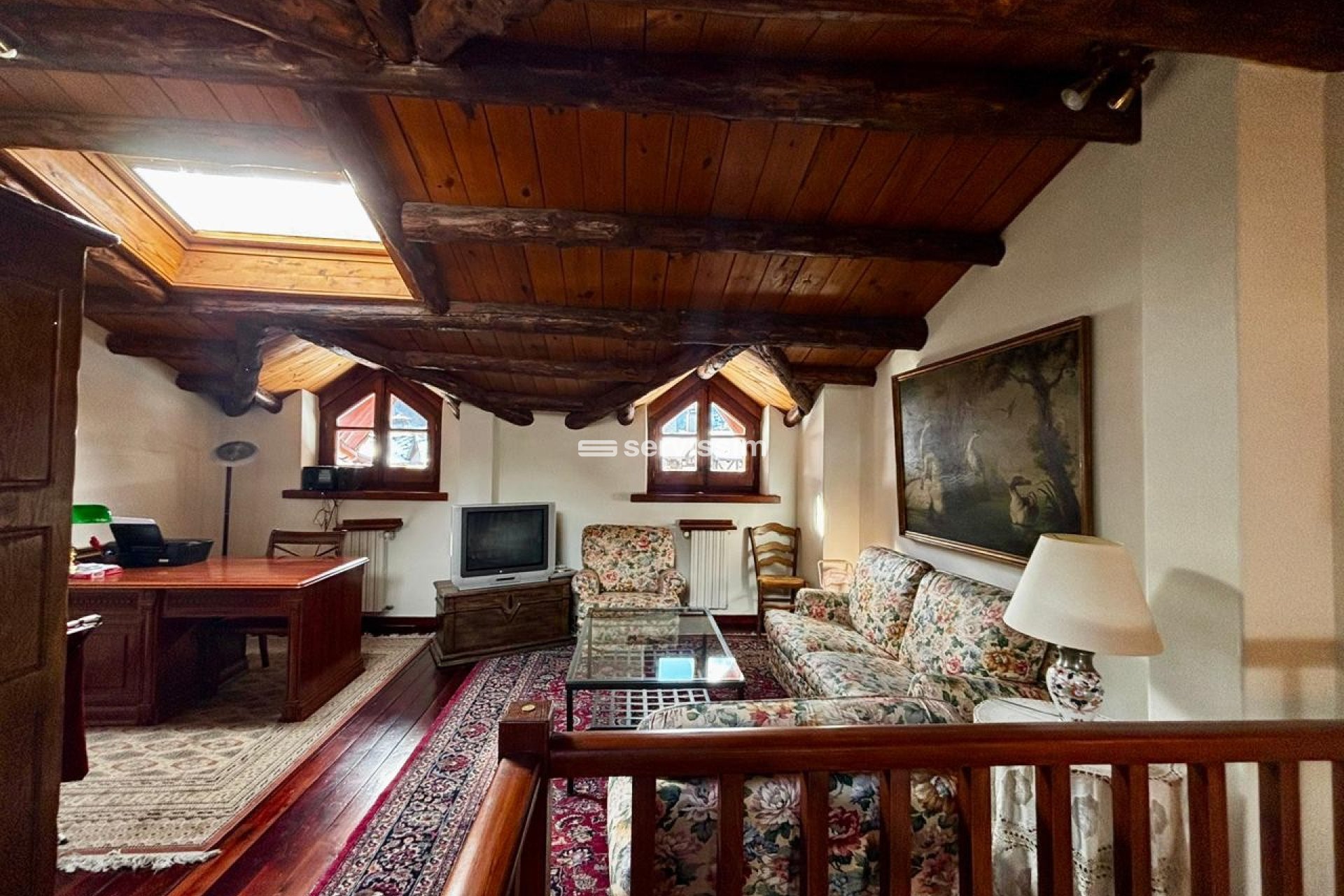 En venta - Casa Adosada - Arinsal
