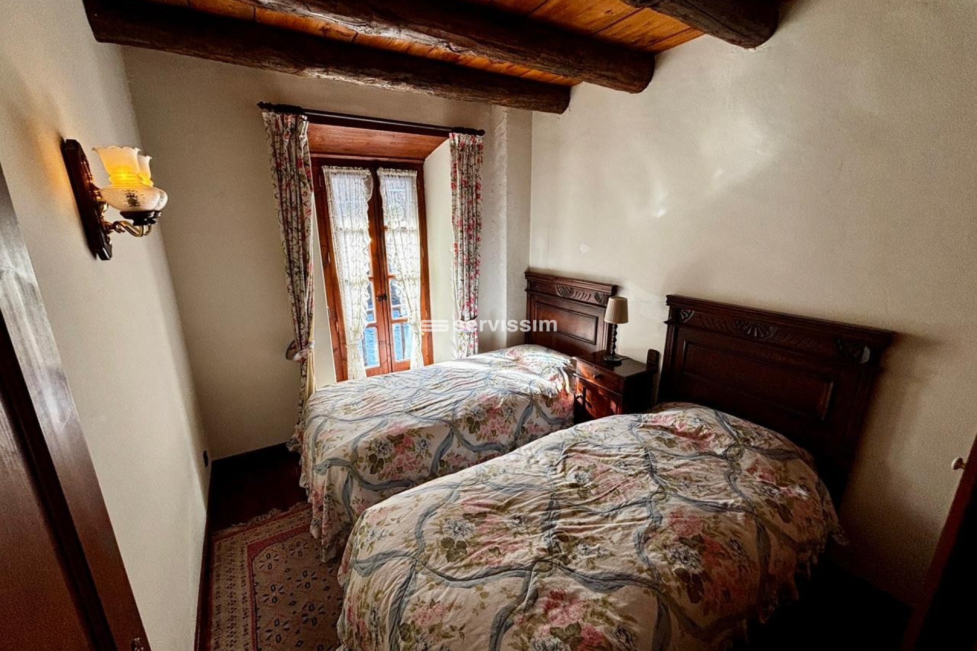 En venta - Casa Adosada - Arinsal