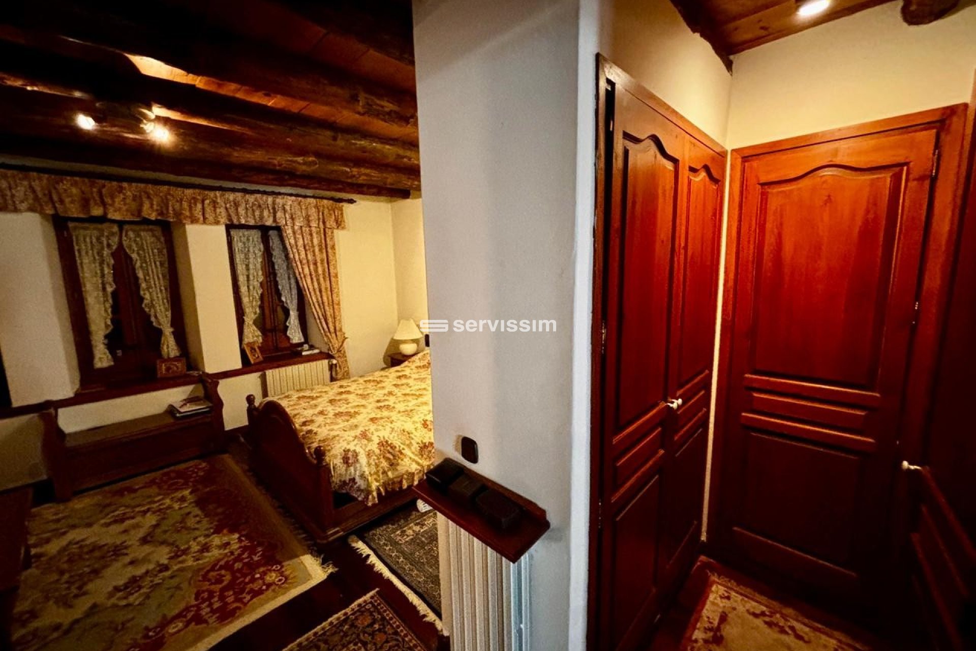 En venta - Casa Adosada - Arinsal