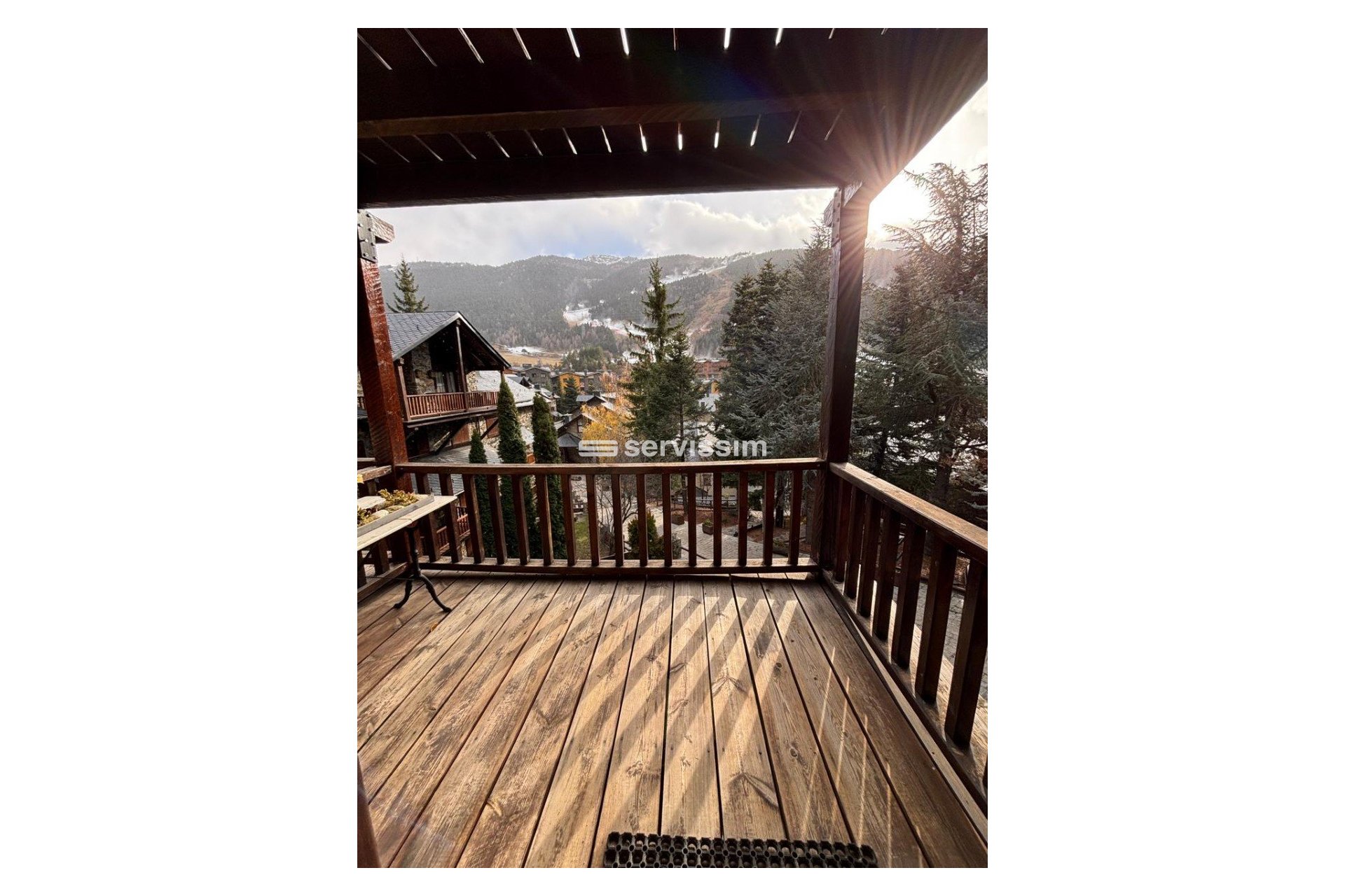 En venta - Casa Adosada - El Tarter