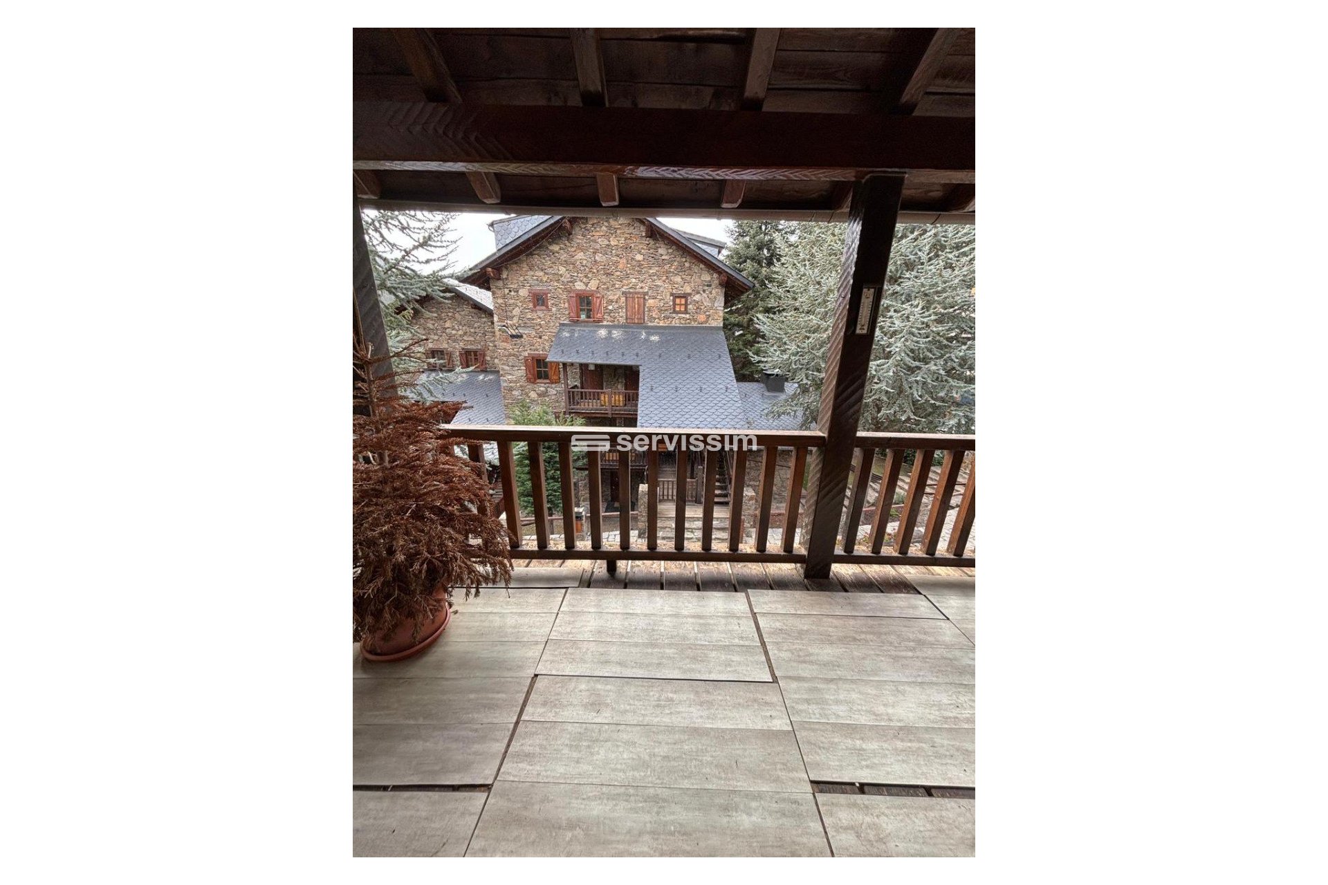 En venta - Casa Adosada - El Tarter