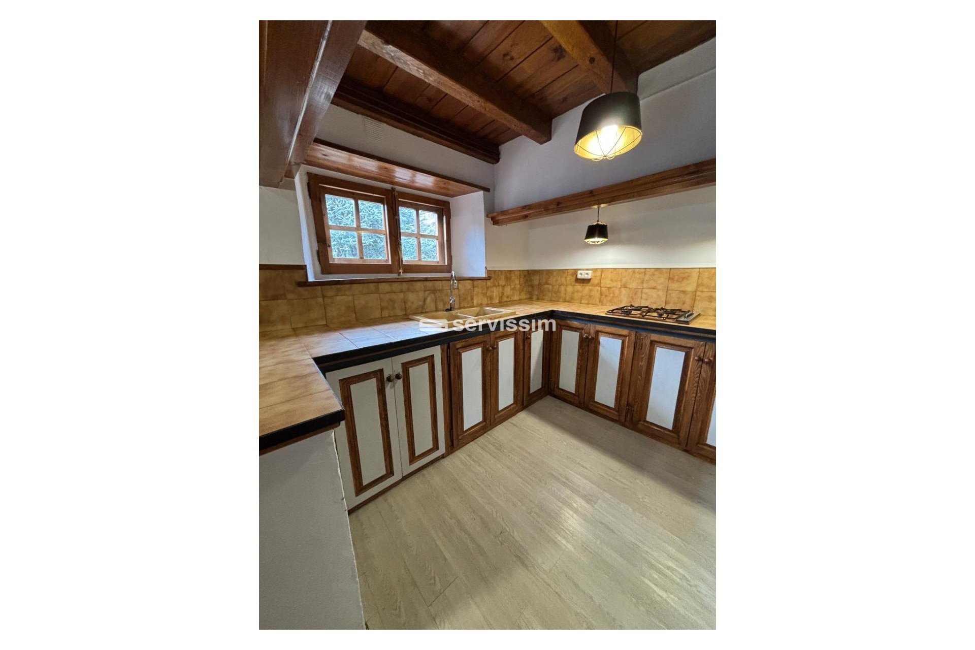 En venta - Casa Adosada - El Tarter