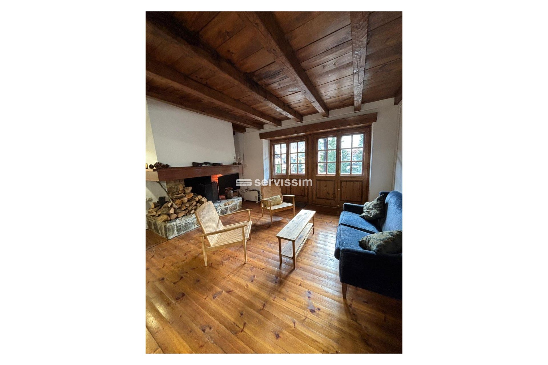 En venta - Casa Adosada - El Tarter