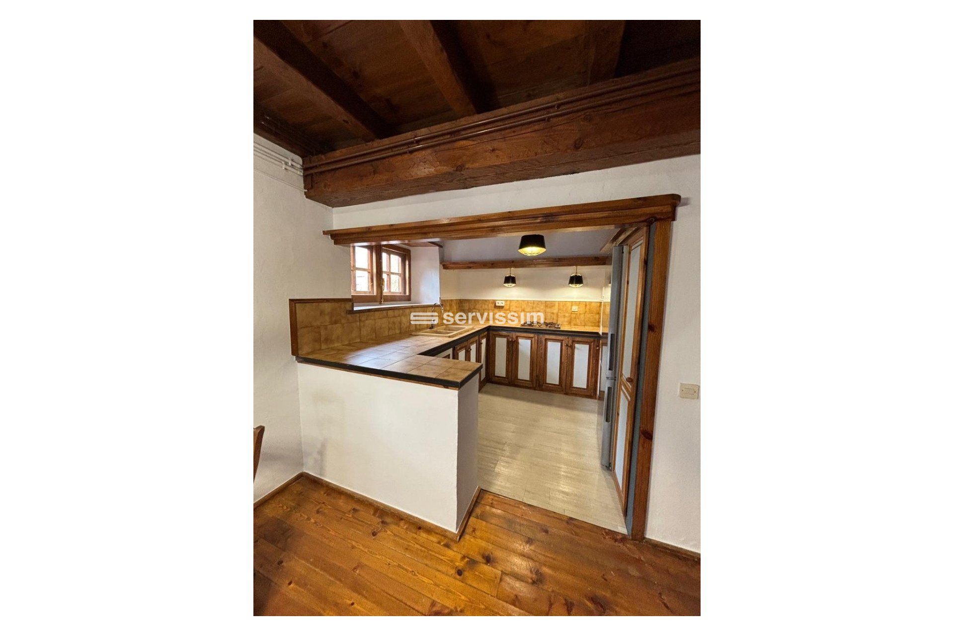 En venta - Casa Adosada - El Tarter