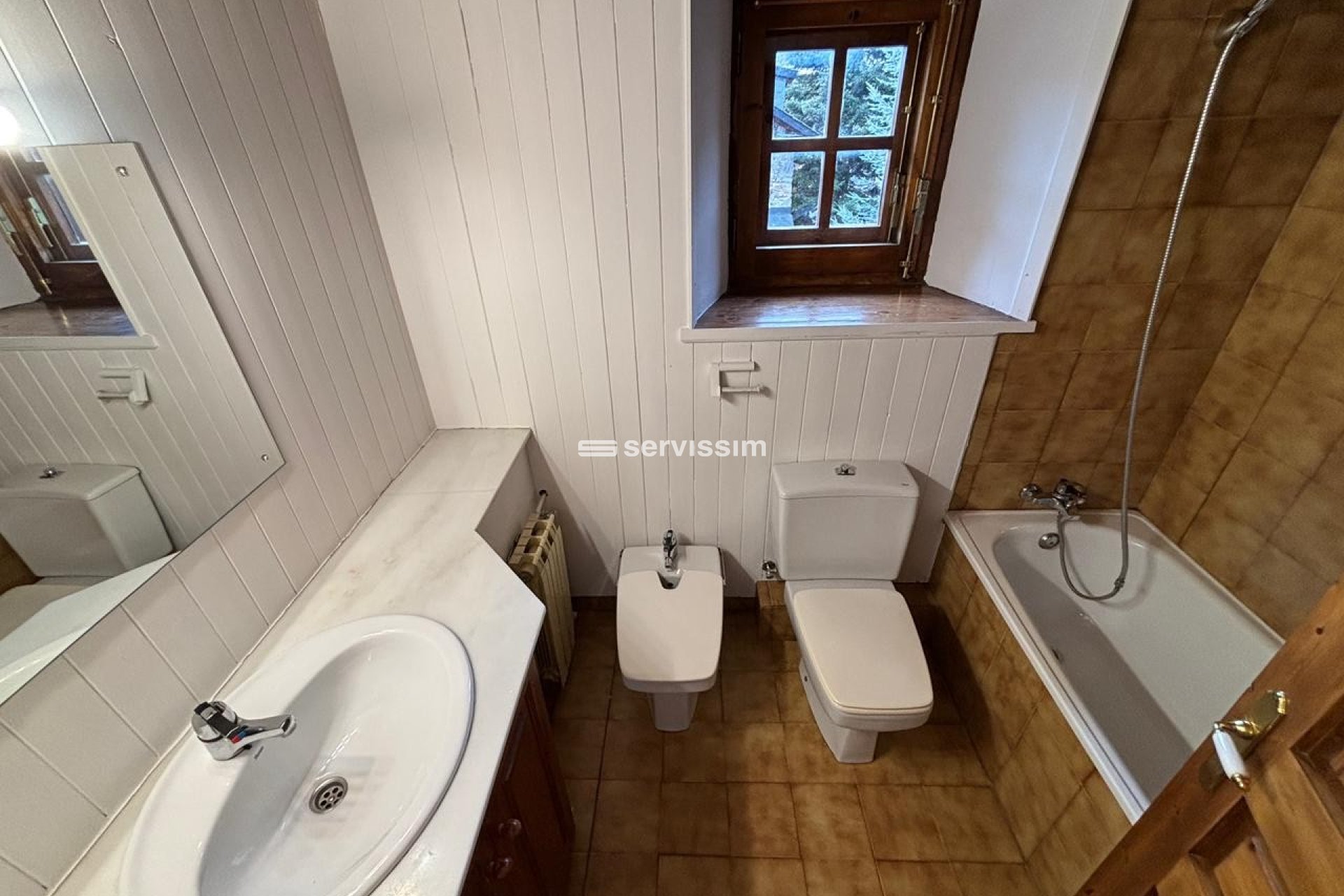 En venta - Casa Adosada - El Tarter