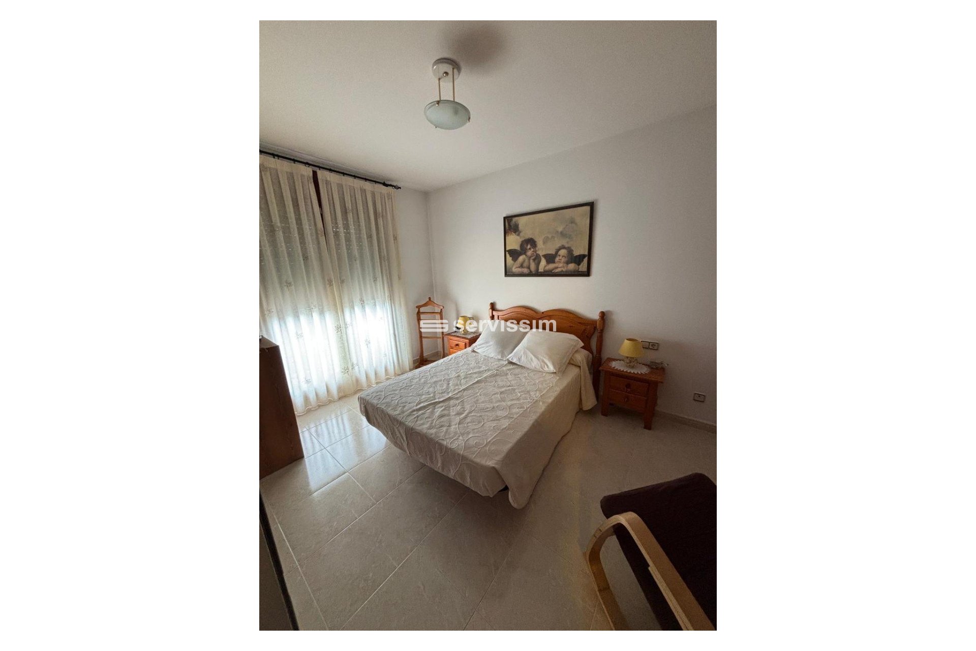 En venta - Casa Adosada - Sispony