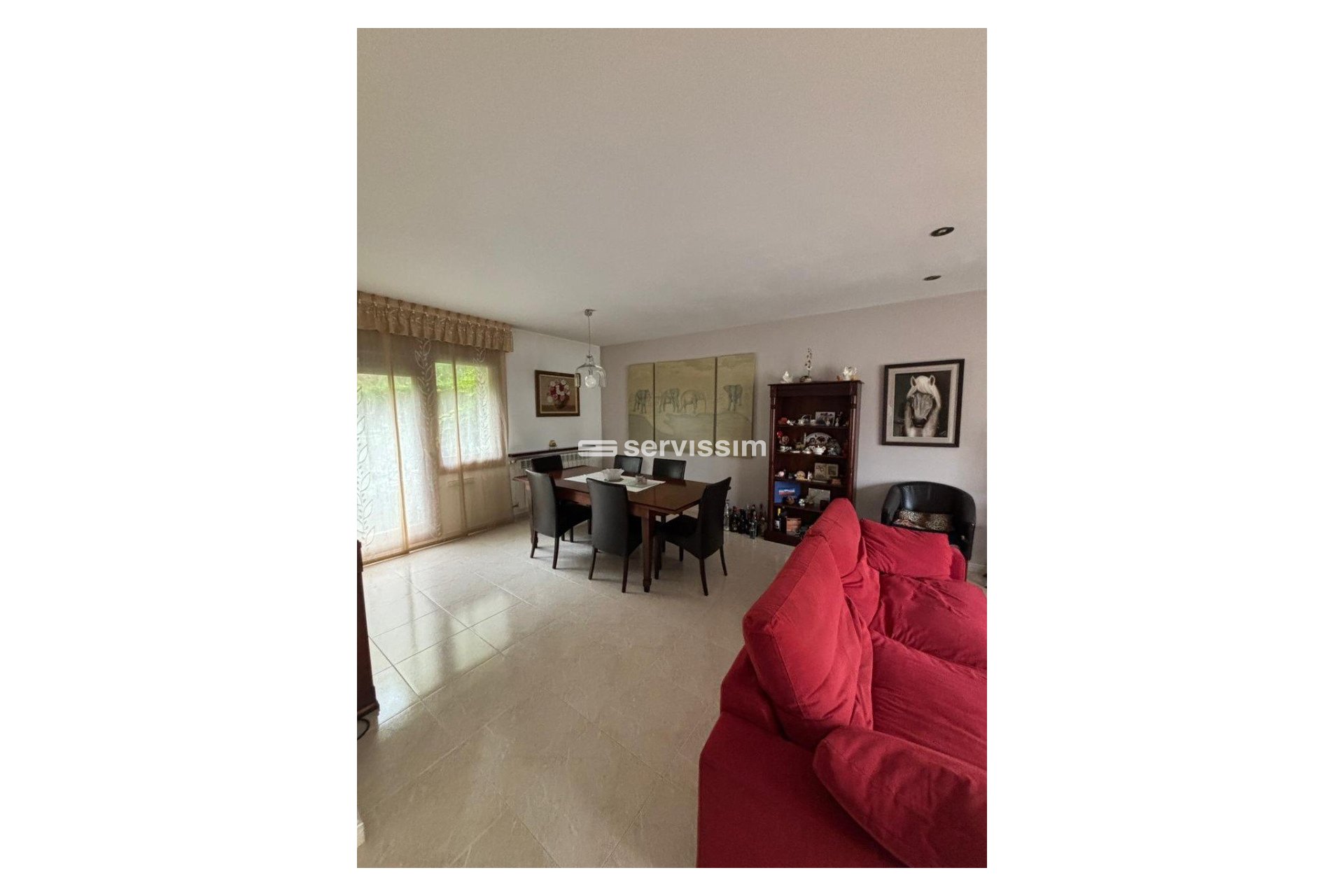 En venta - Casa Adosada - Sispony