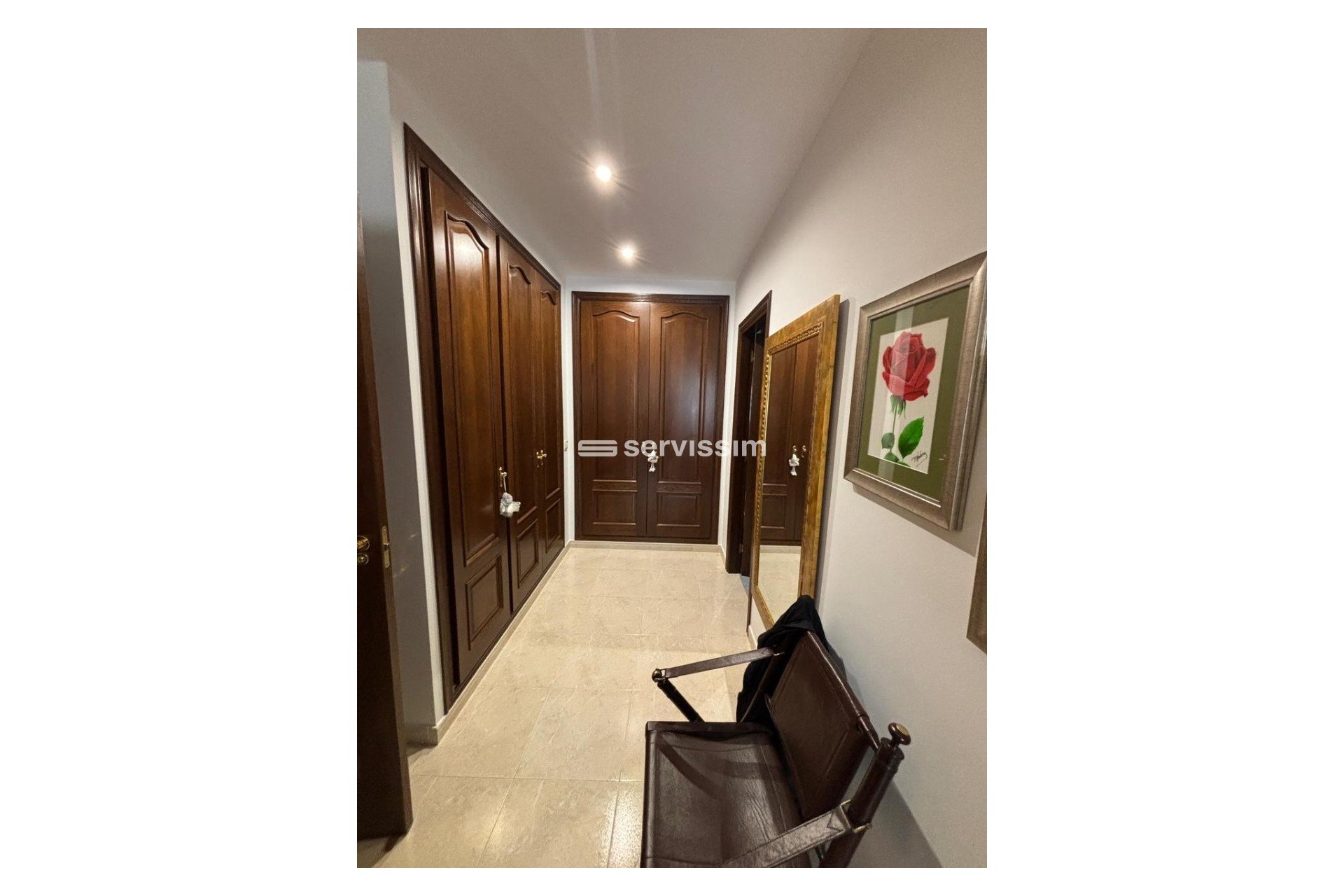 En venta - Casa Adosada - Sispony
