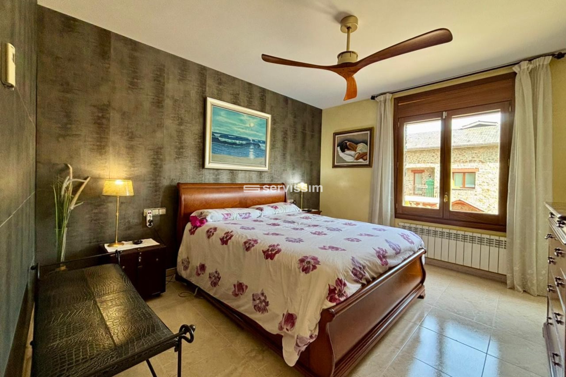 En venta - Casa Adosada - Sispony