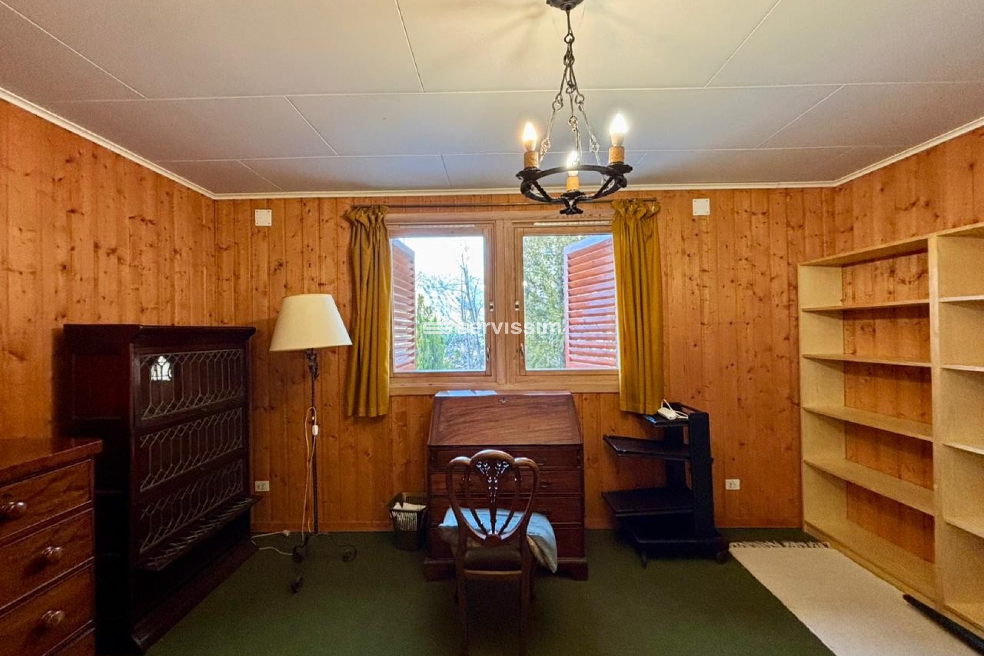 En venta - Chalet - Auvinyà