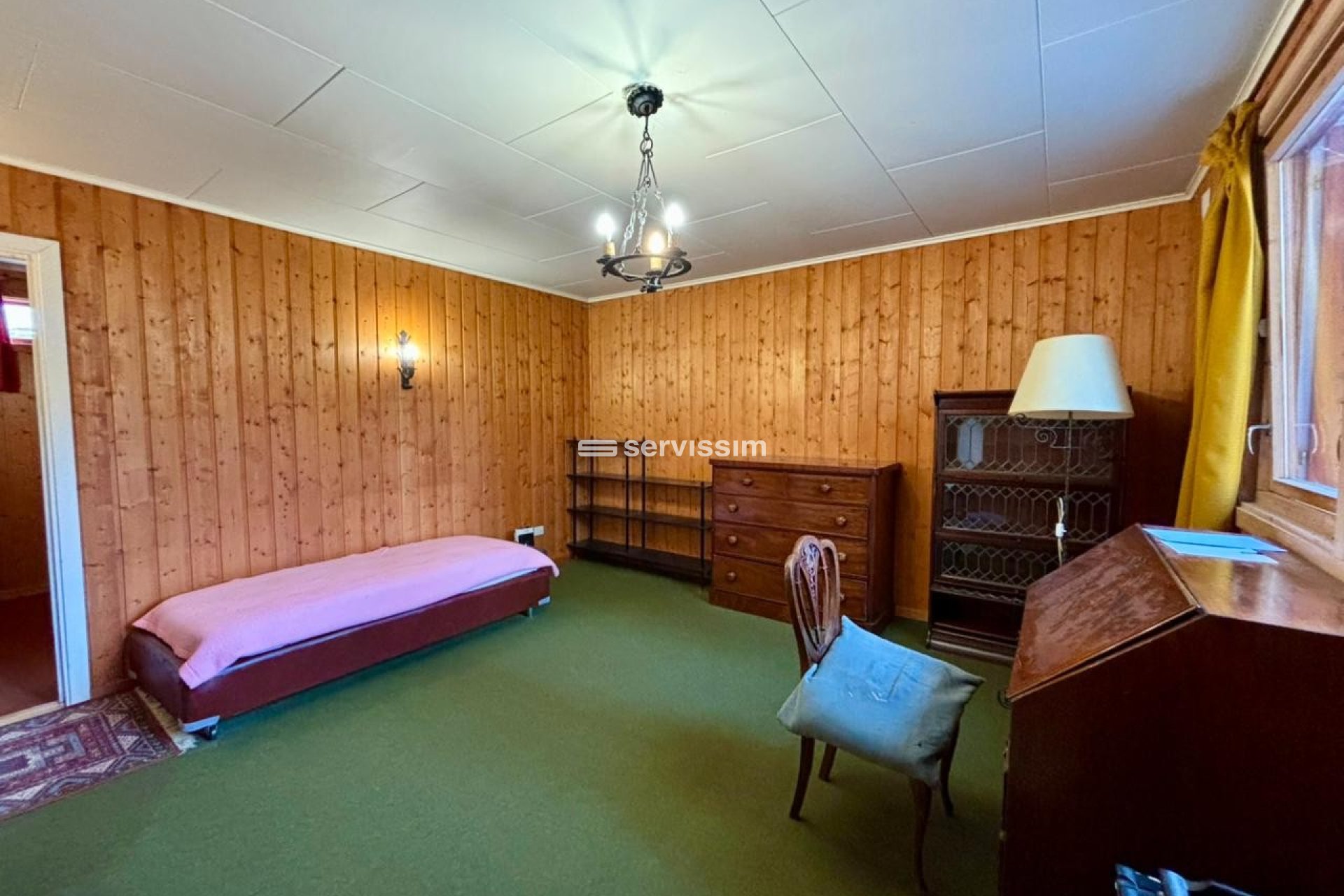 En venta - Chalet - Auvinyà