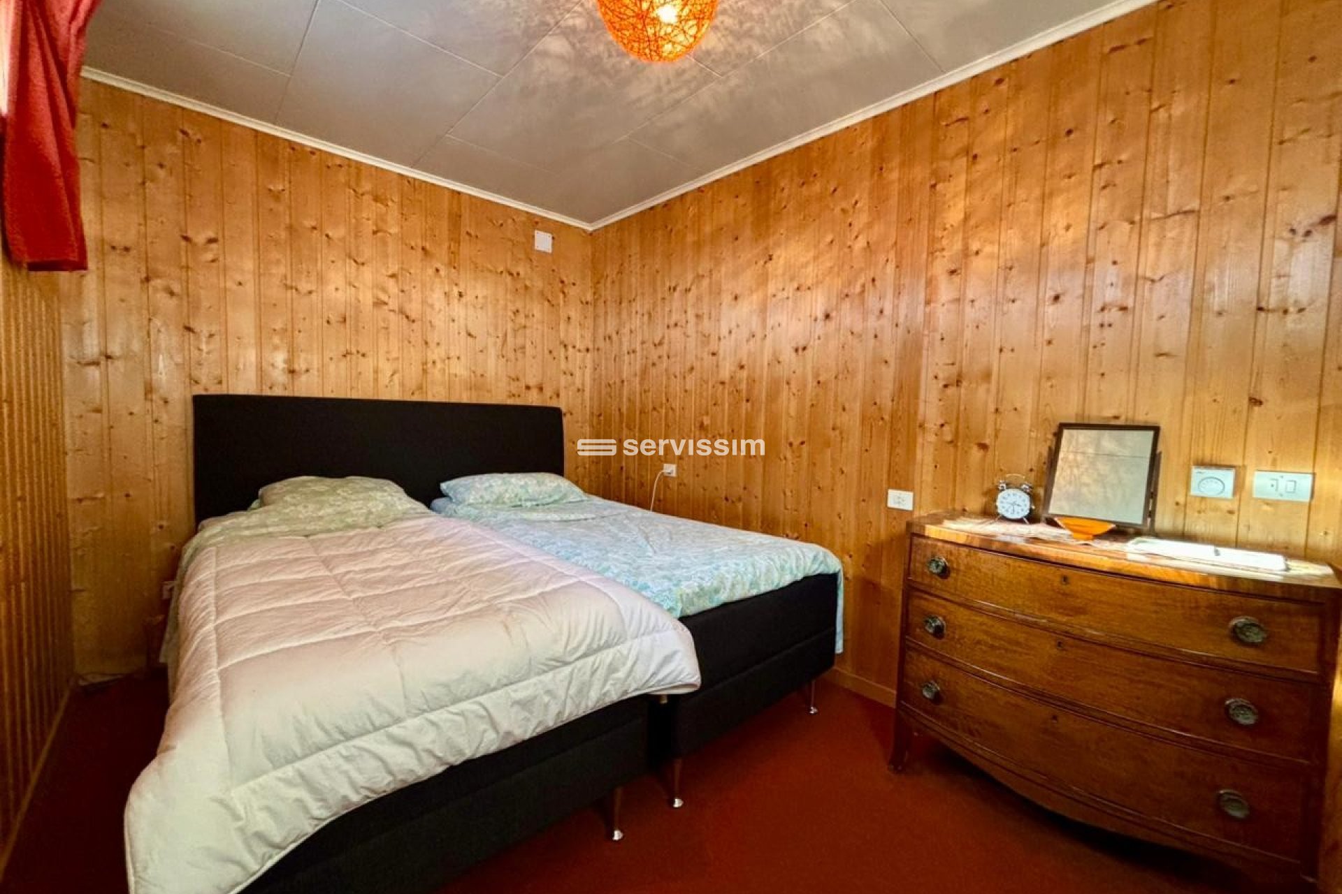 En venta - Chalet - Auvinyà