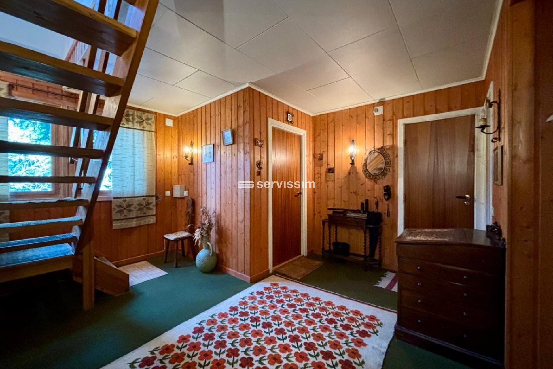 En venta - Chalet - Auvinyà