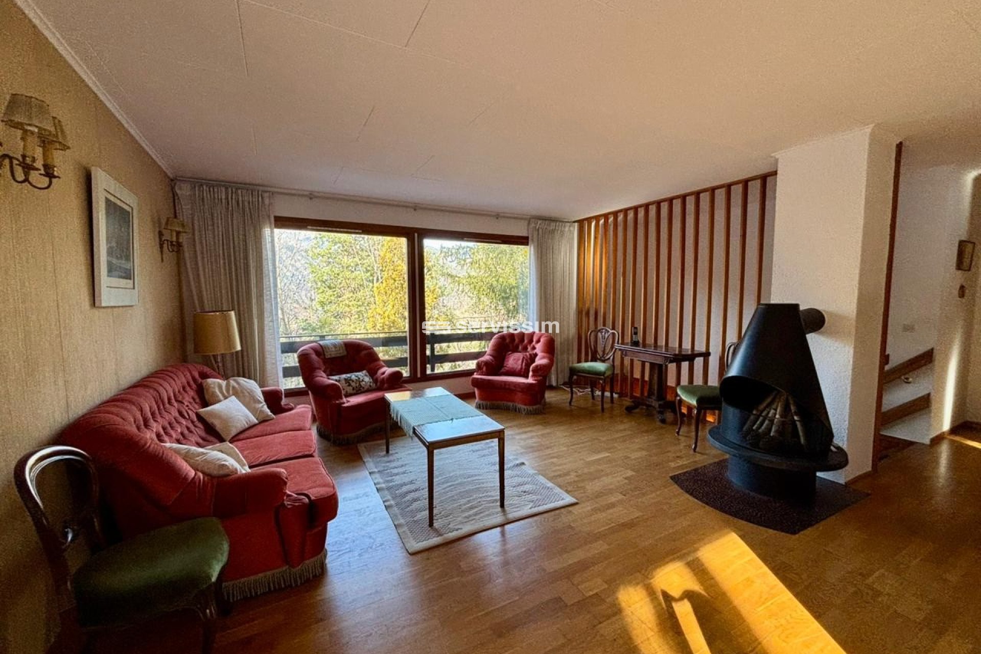 En venta - Chalet - Auvinyà