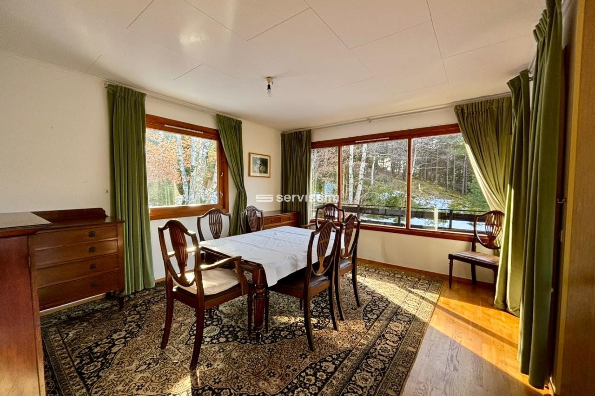 En venta - Chalet - Auvinyà