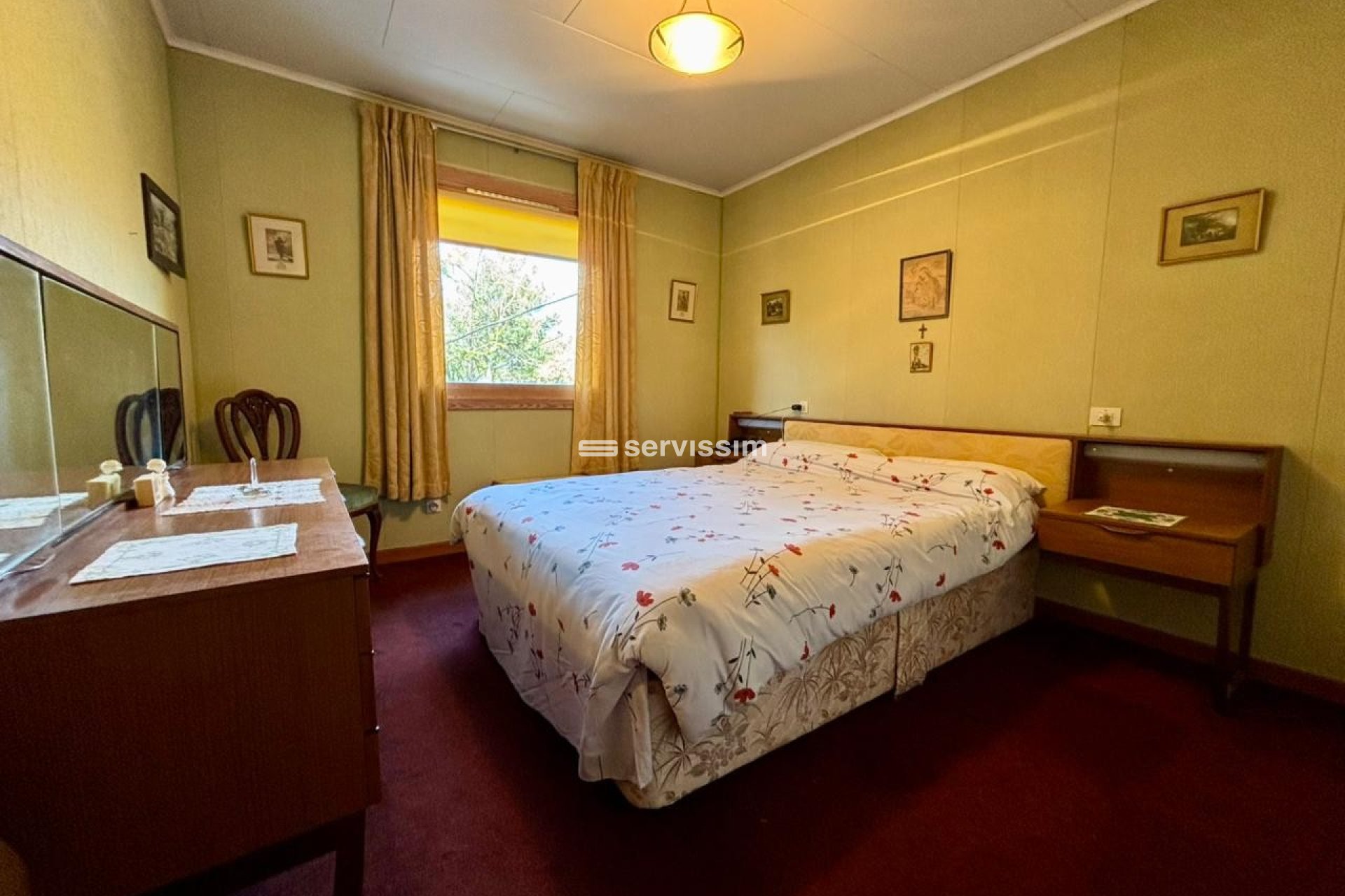 En venta - Chalet - Auvinyà