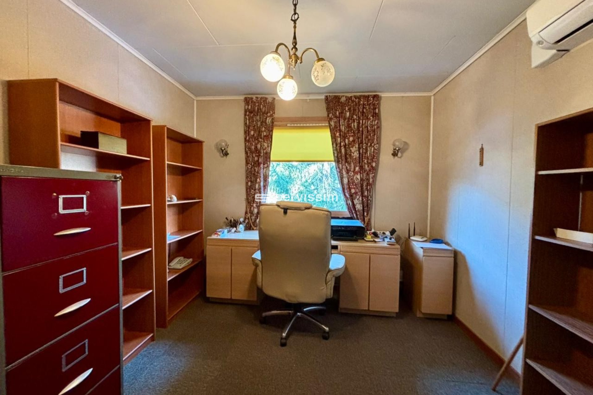 En venta - Chalet - Auvinyà