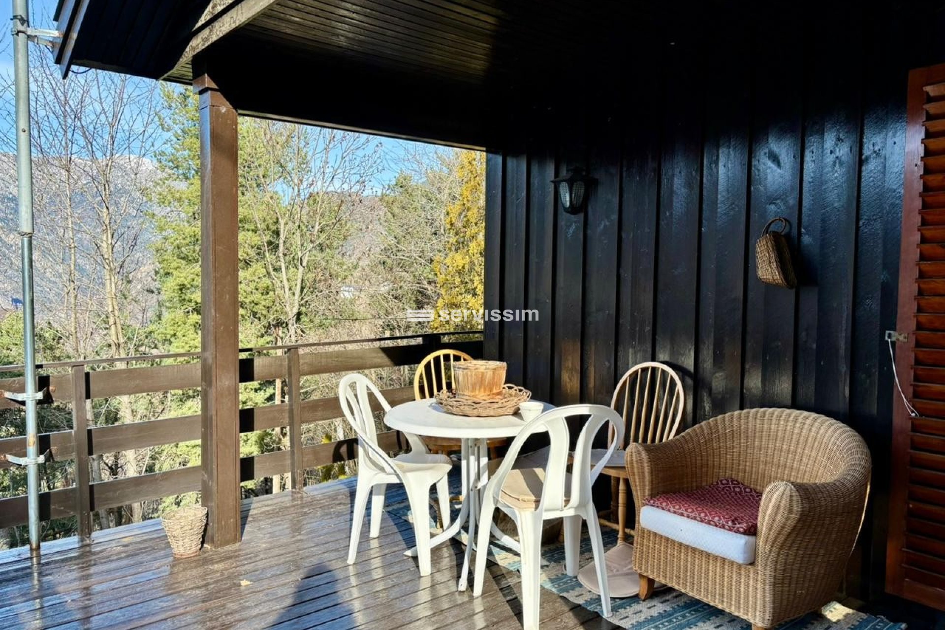 En venta - Chalet - Auvinyà