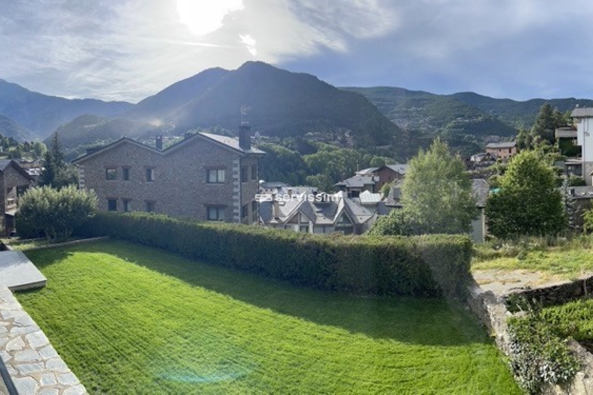 En venta - Chalet - Centro