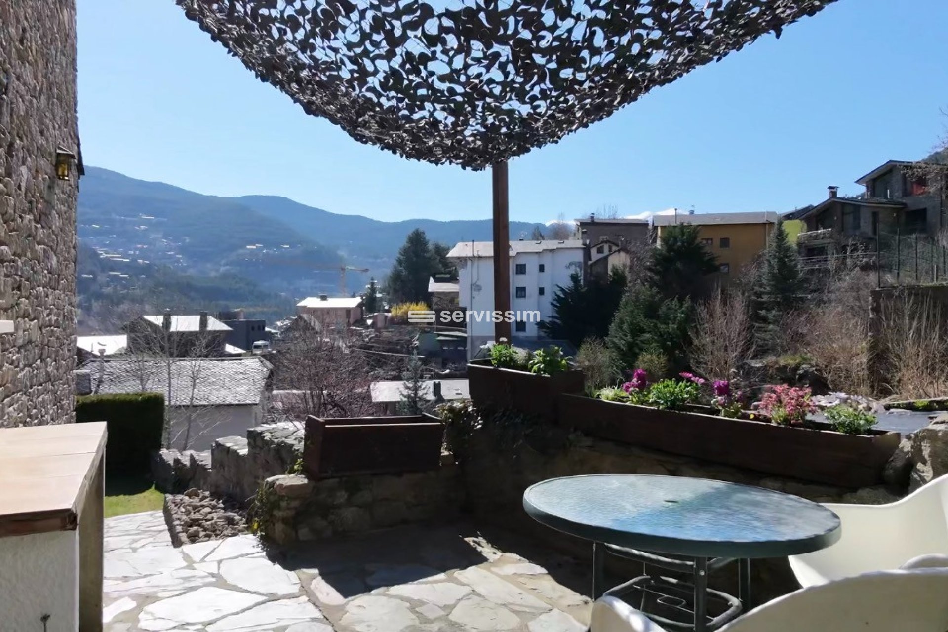 En venta - Chalet - Centro