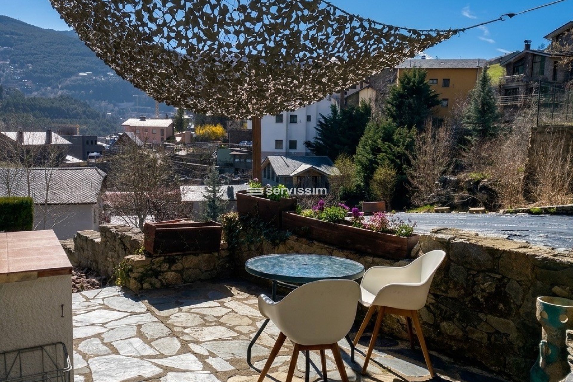 En venta - Chalet - Centro