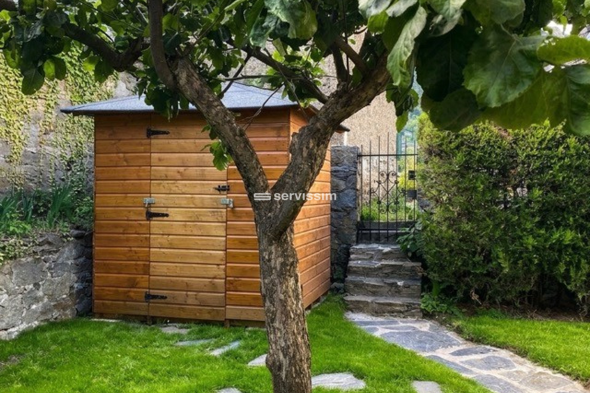 En venta - Chalet - Centro