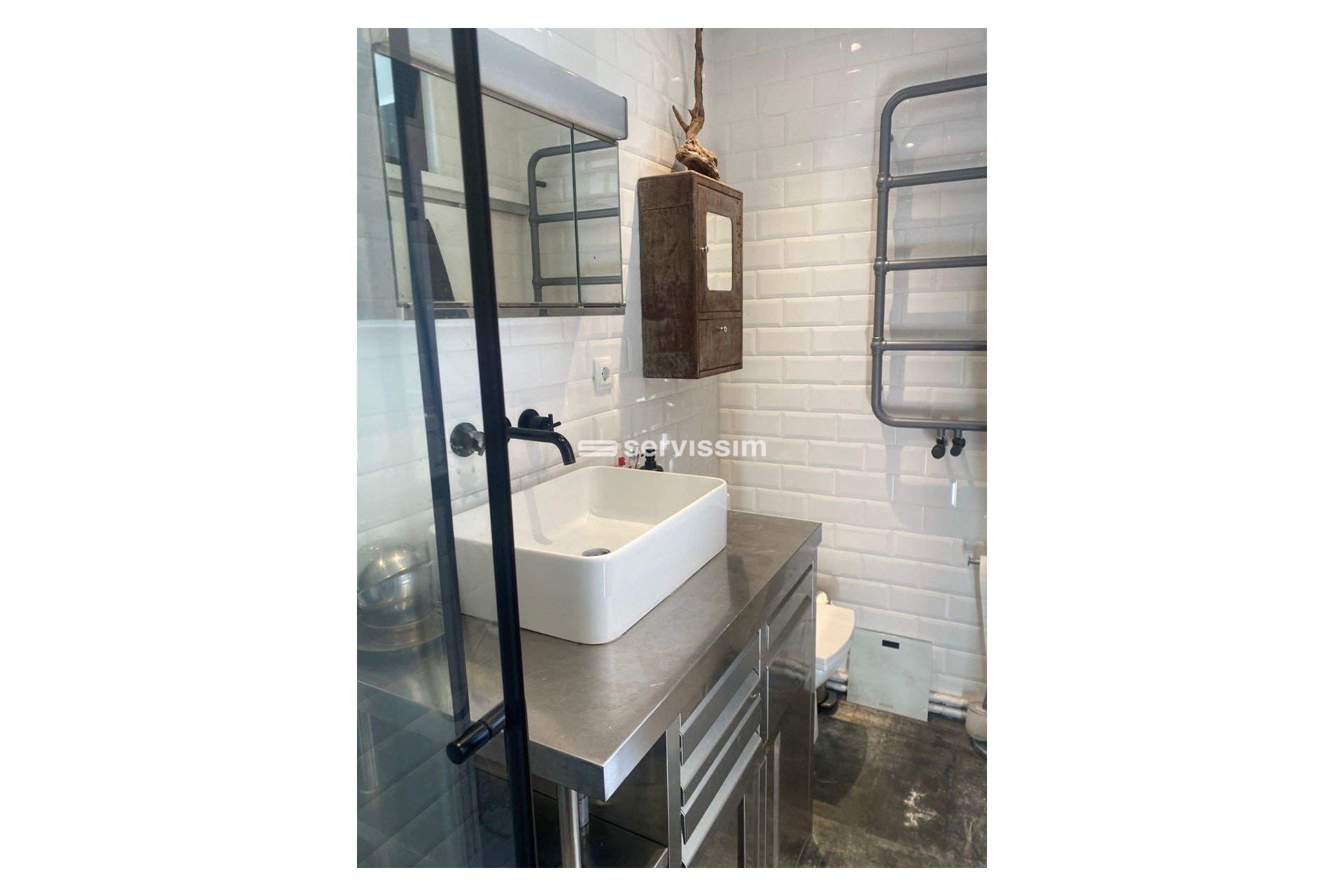 En venta - Chalet - Centro