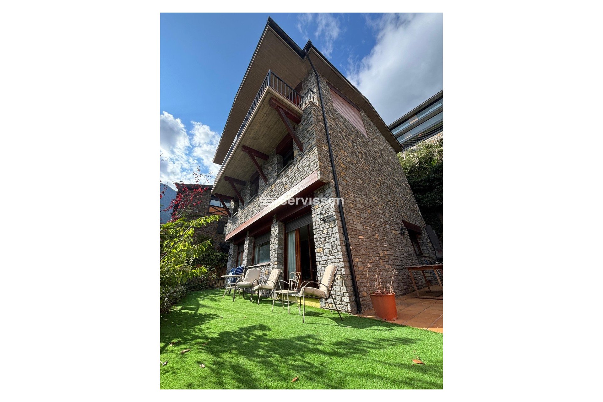 En venta - Chalet - Els Vilars