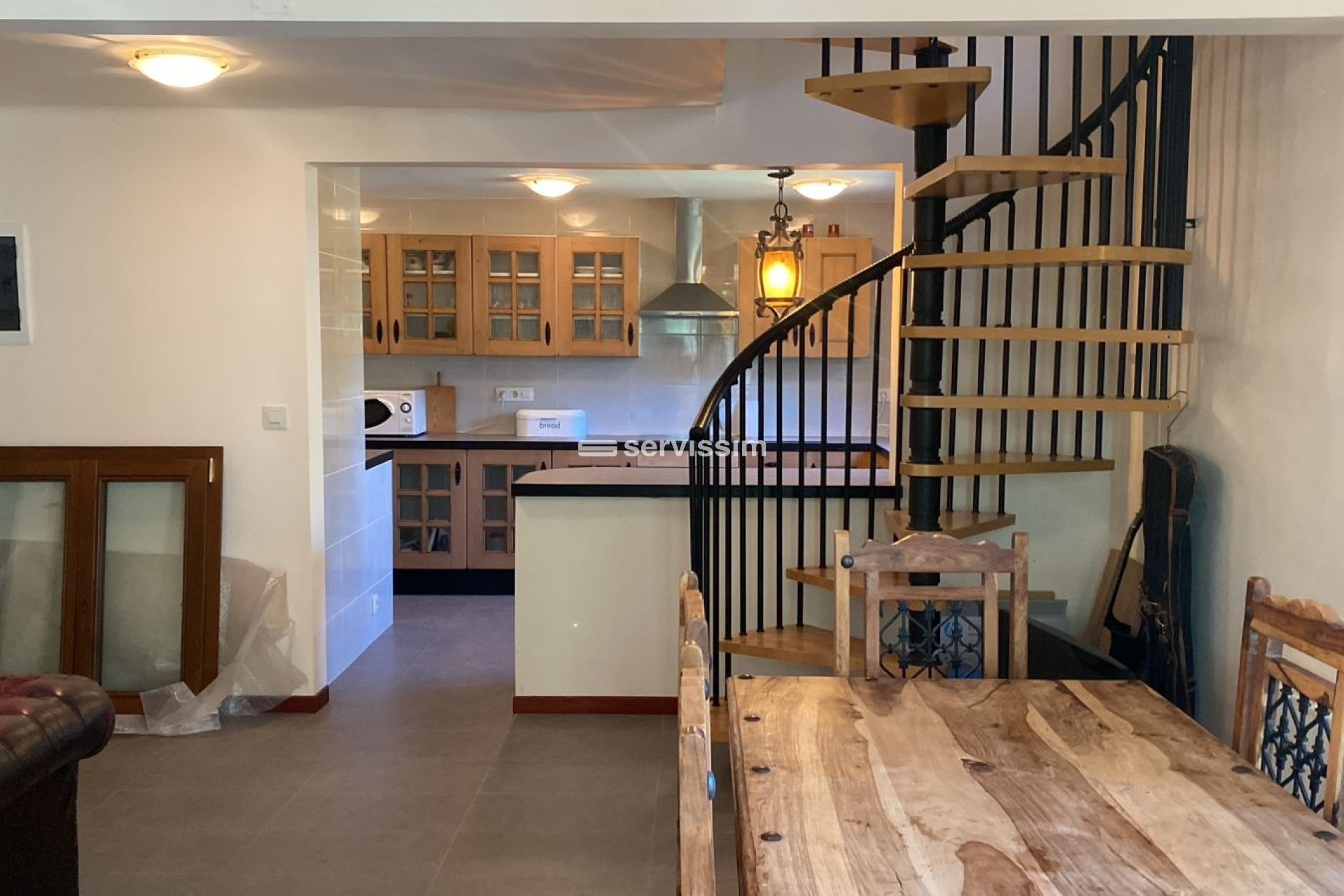 En venta - Chalet - Pal