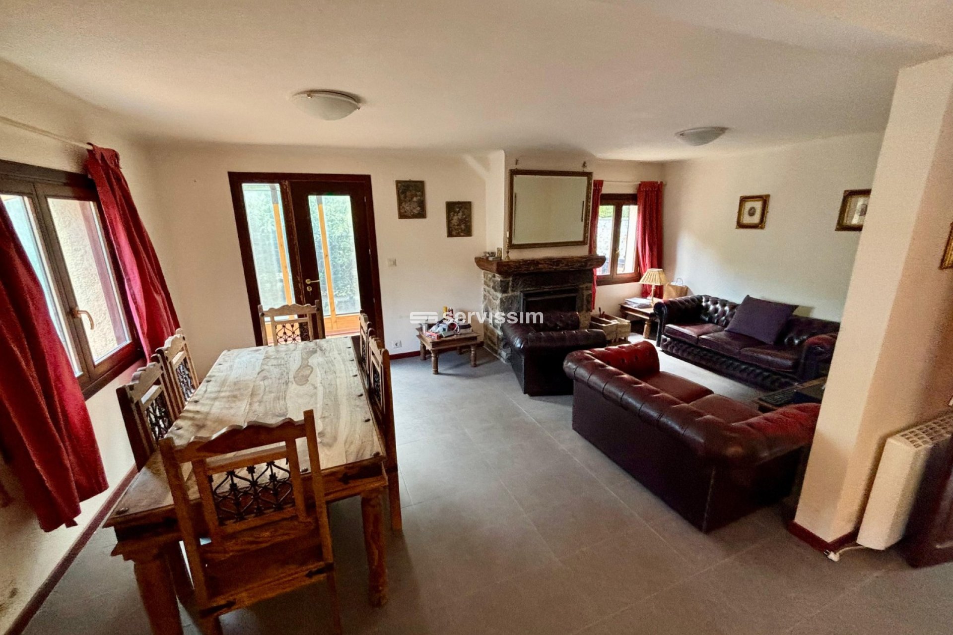 En venta - Chalet - Pal