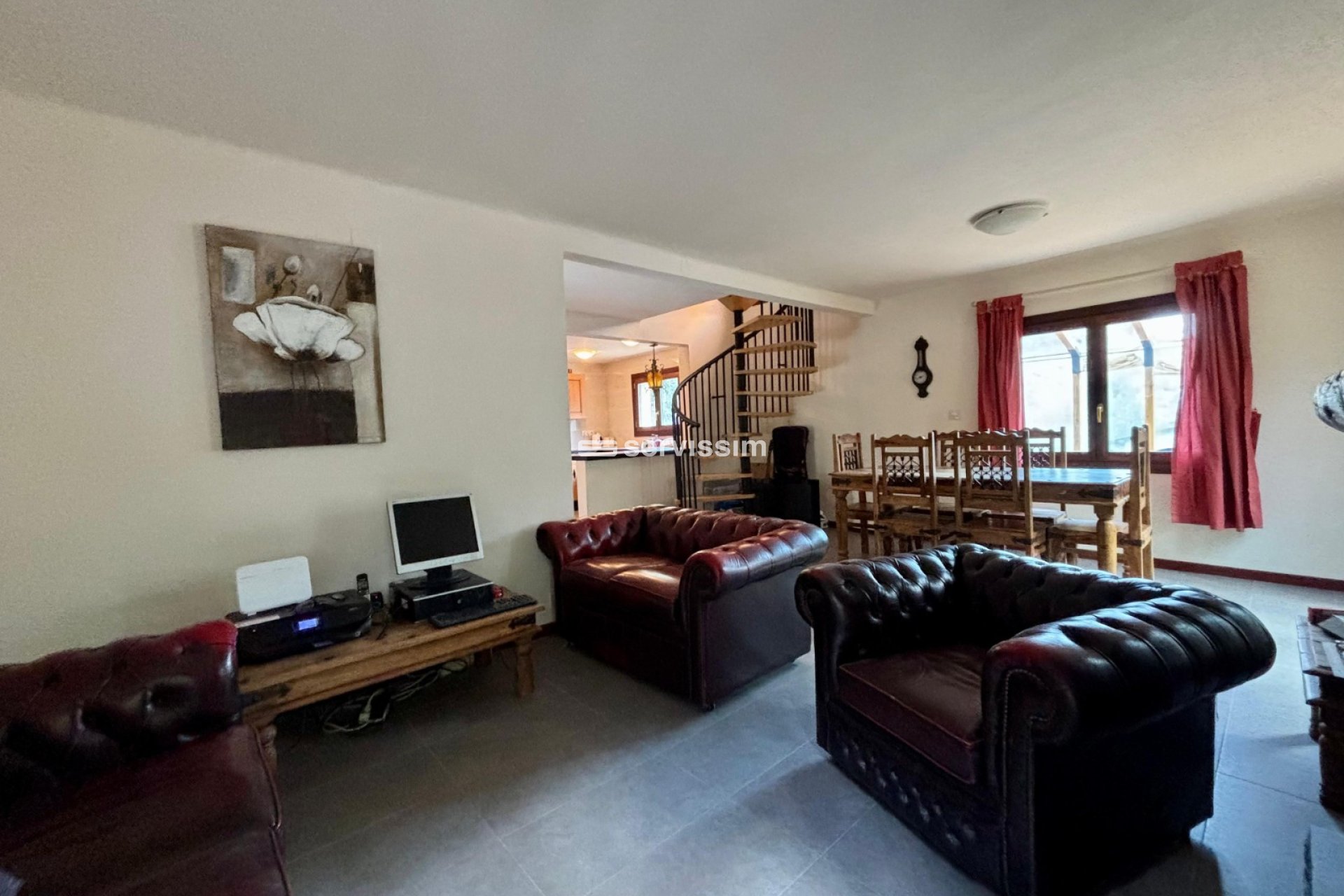 En venta - Chalet - Pal