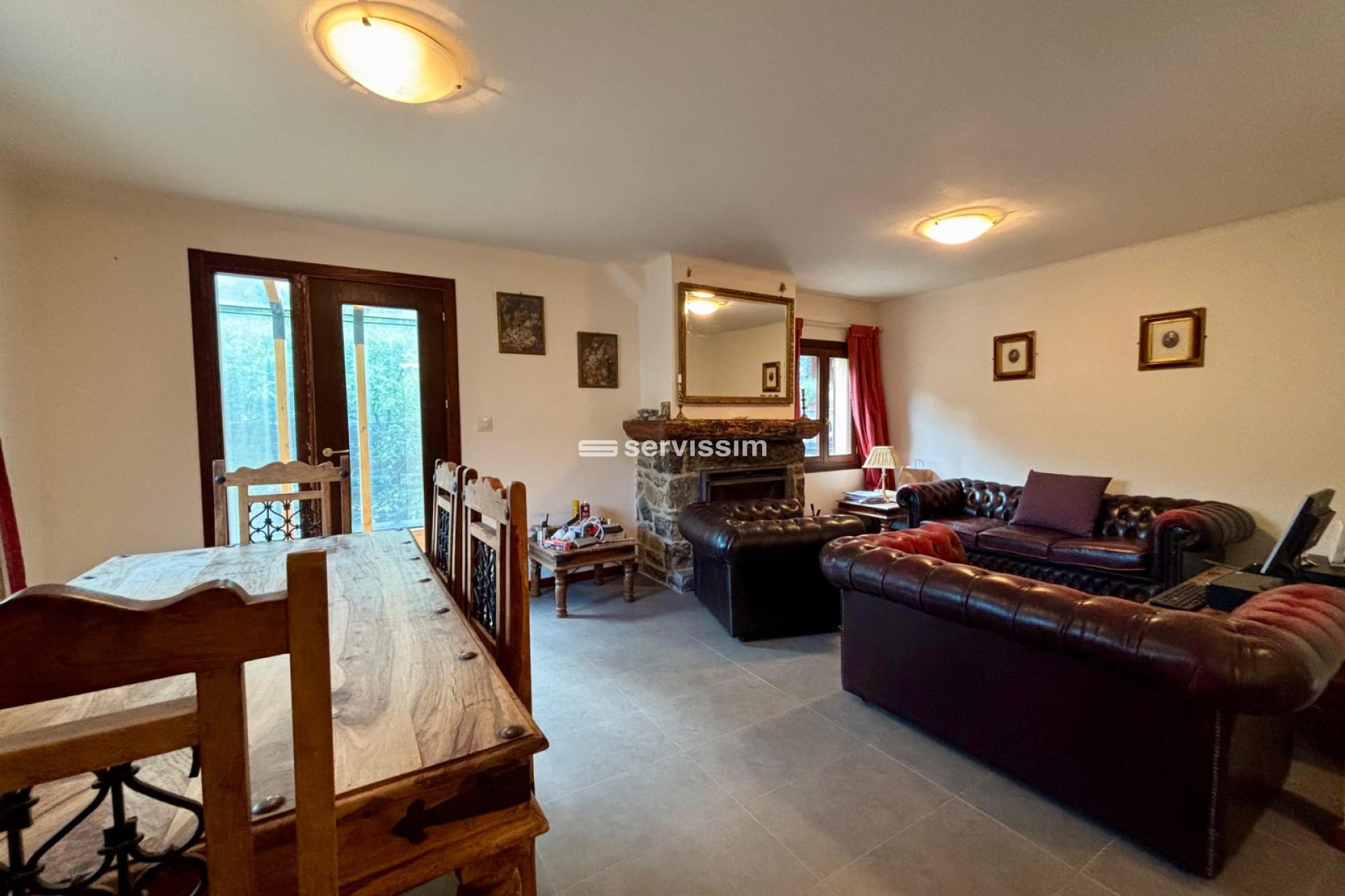 En venta - Chalet - Pal