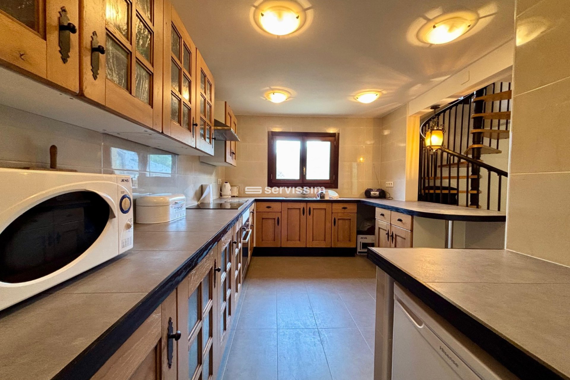 En venta - Chalet - Pal