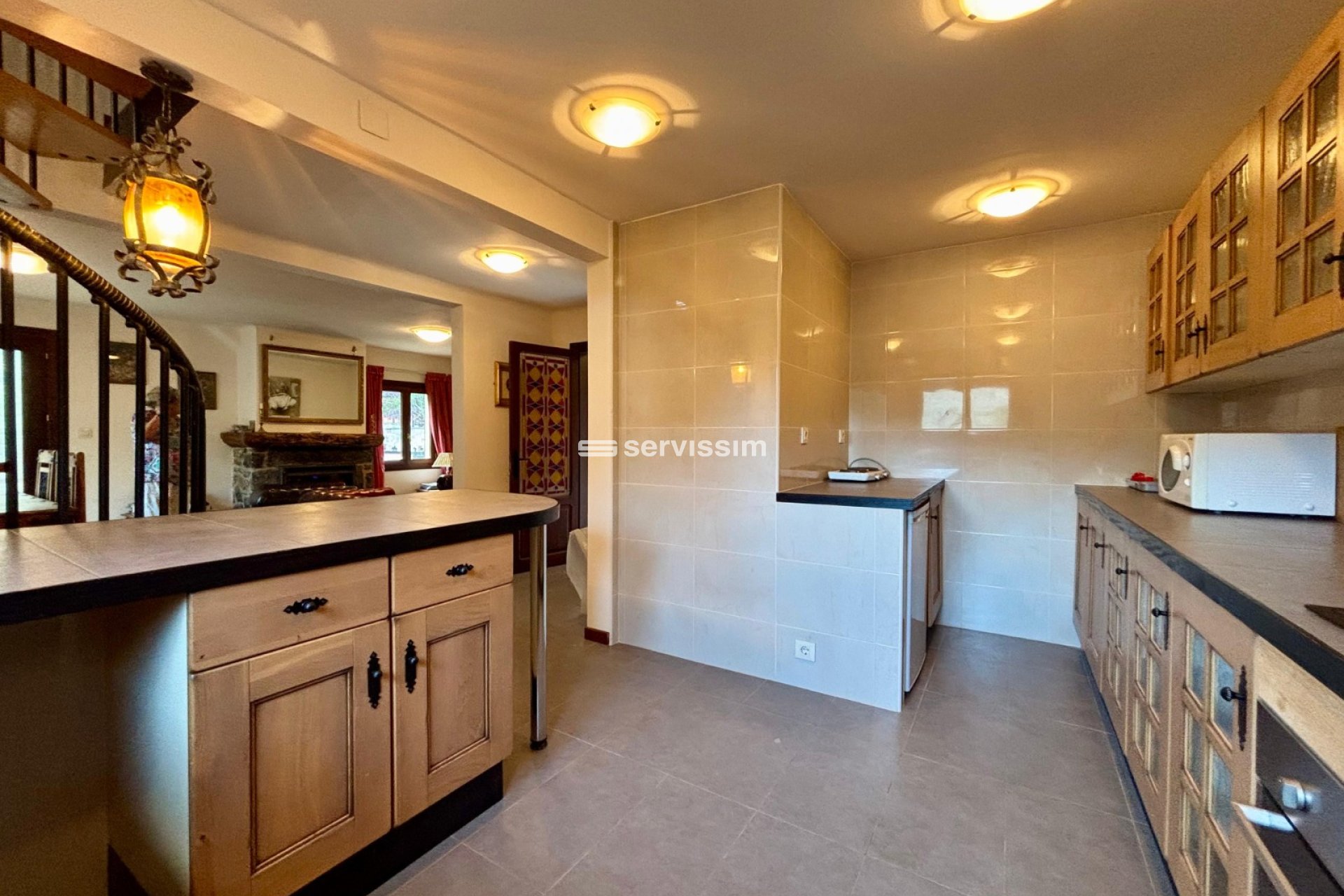 En venta - Chalet - Pal