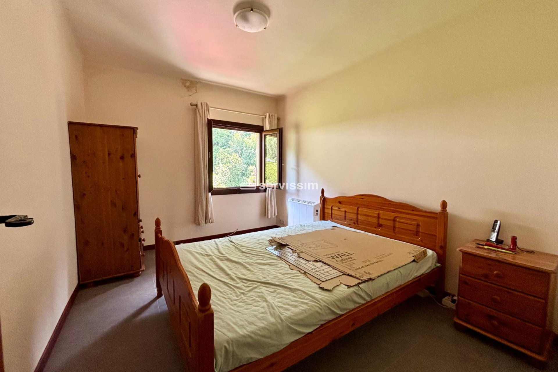 En venta - Chalet - Pal