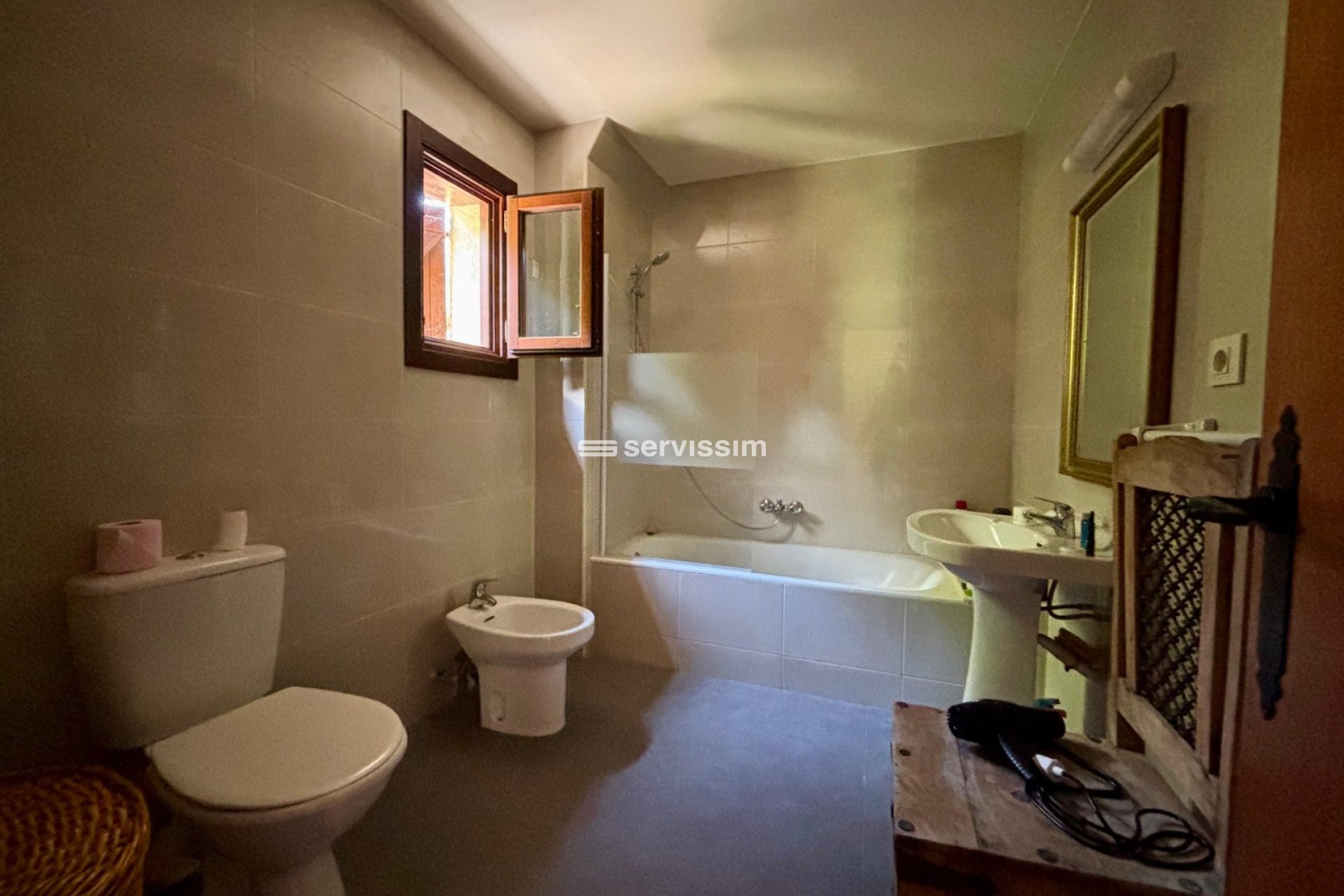 En venta - Chalet - Pal