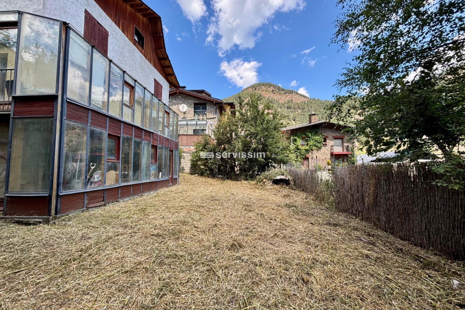 En venta - Chalet - Pal