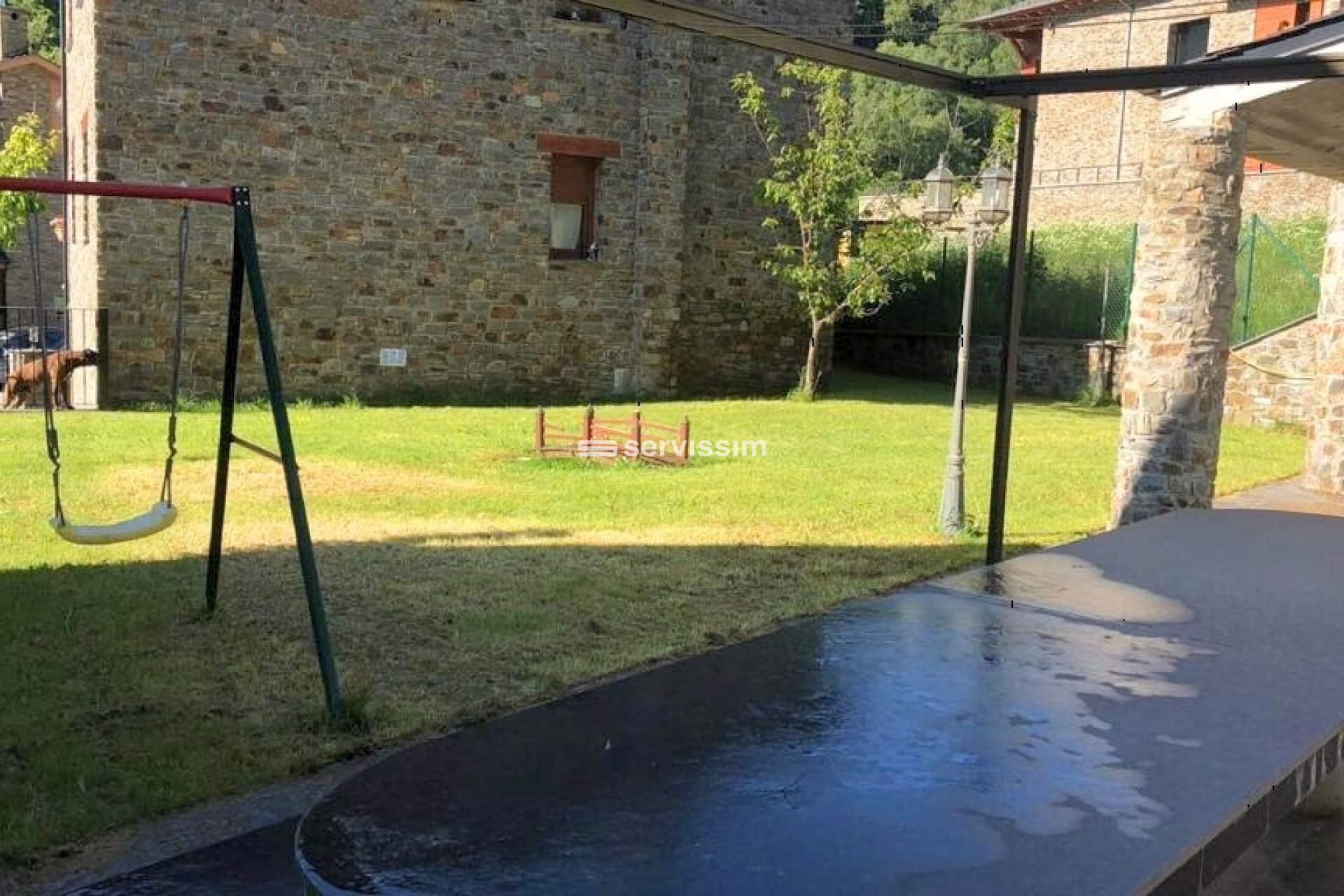 En venta - Chalet - Pal