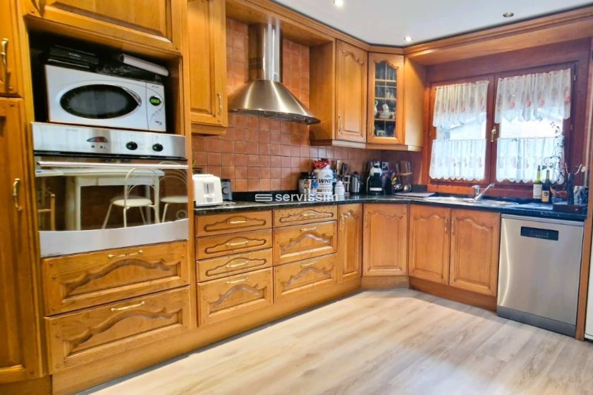 En venta - Chalet - Pal