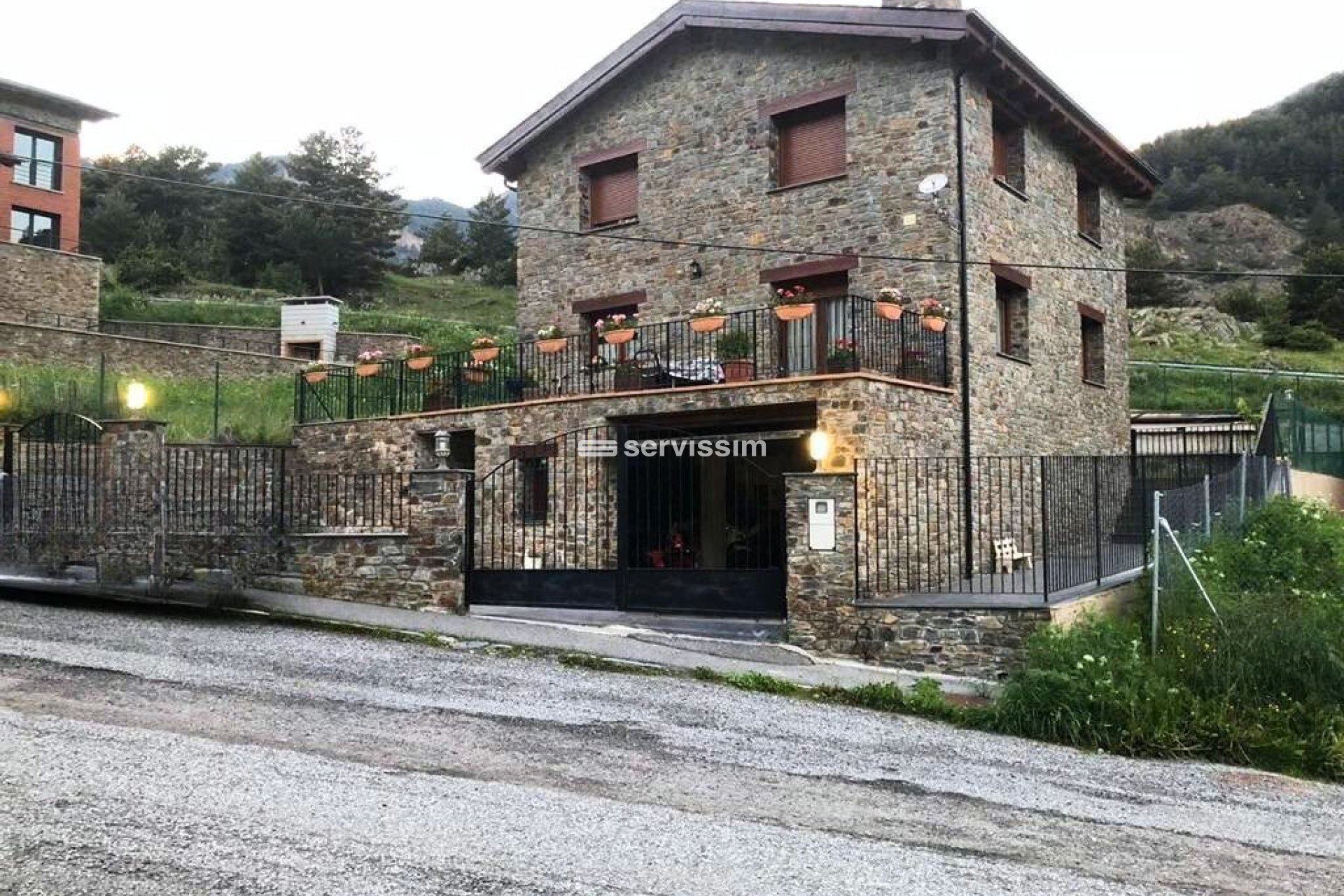 En venta - Chalet - Pal