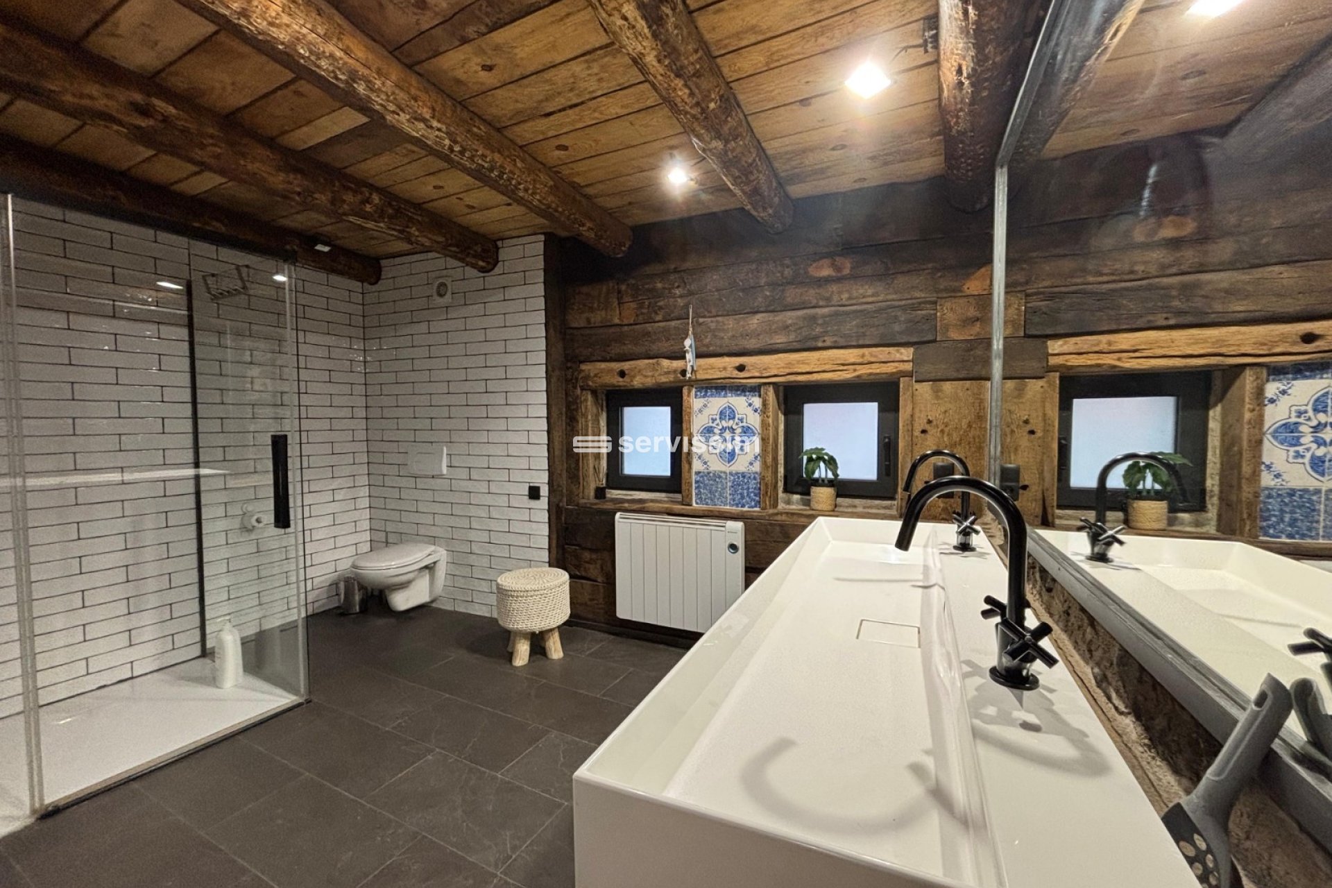 En venta - Chalet - Ransol