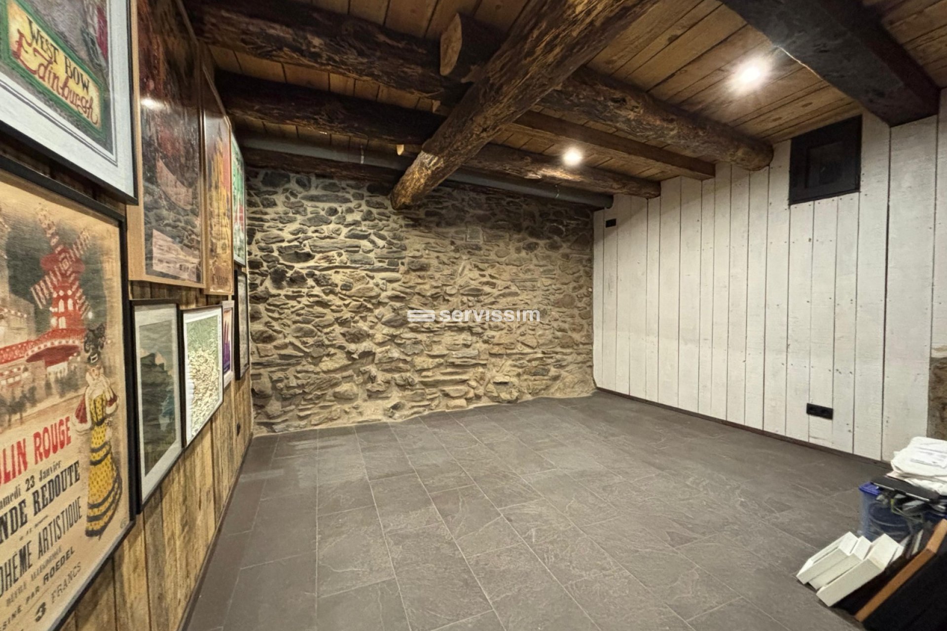 En venta - Chalet - Ransol