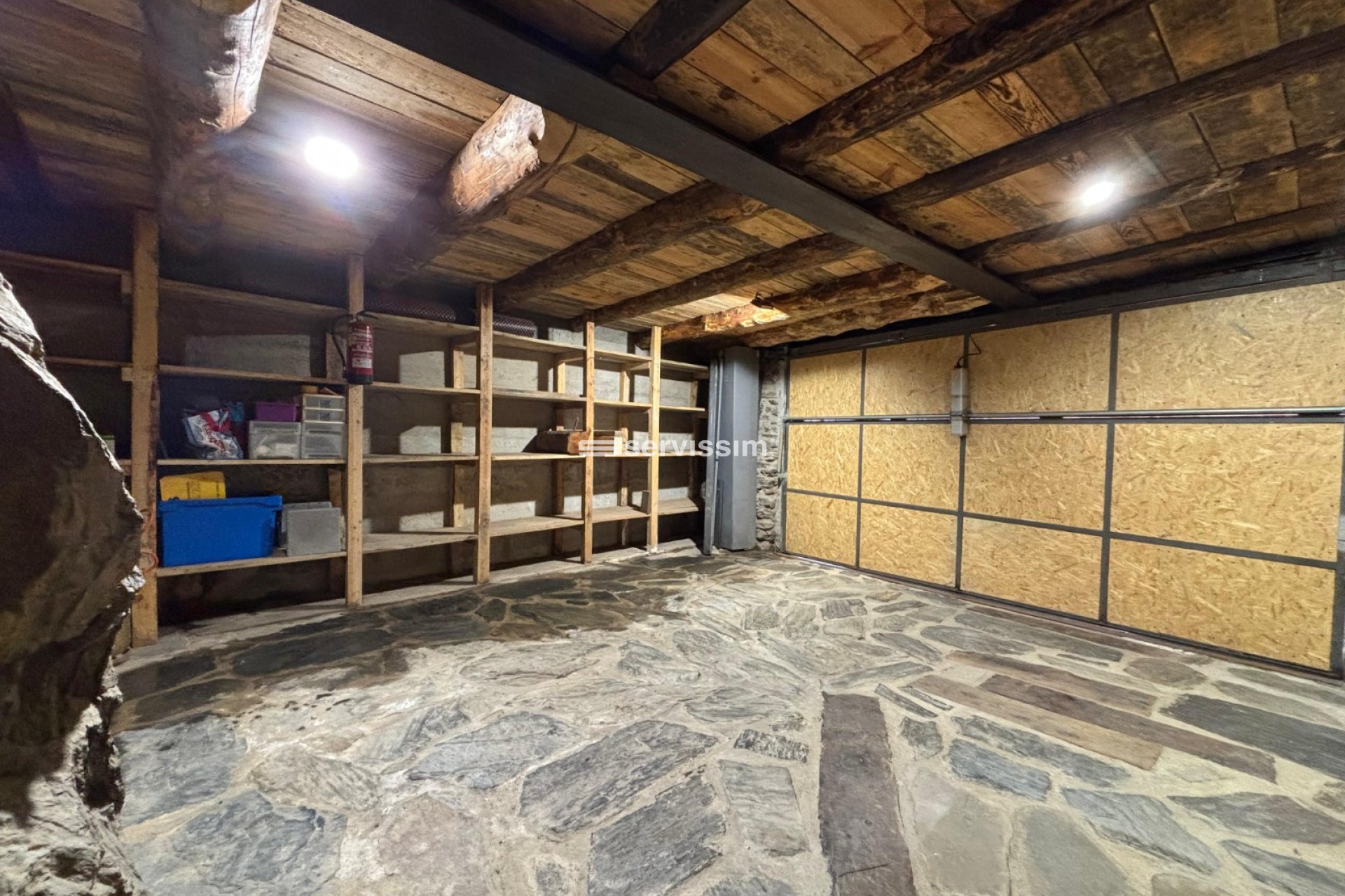 En venta - Chalet - Ransol