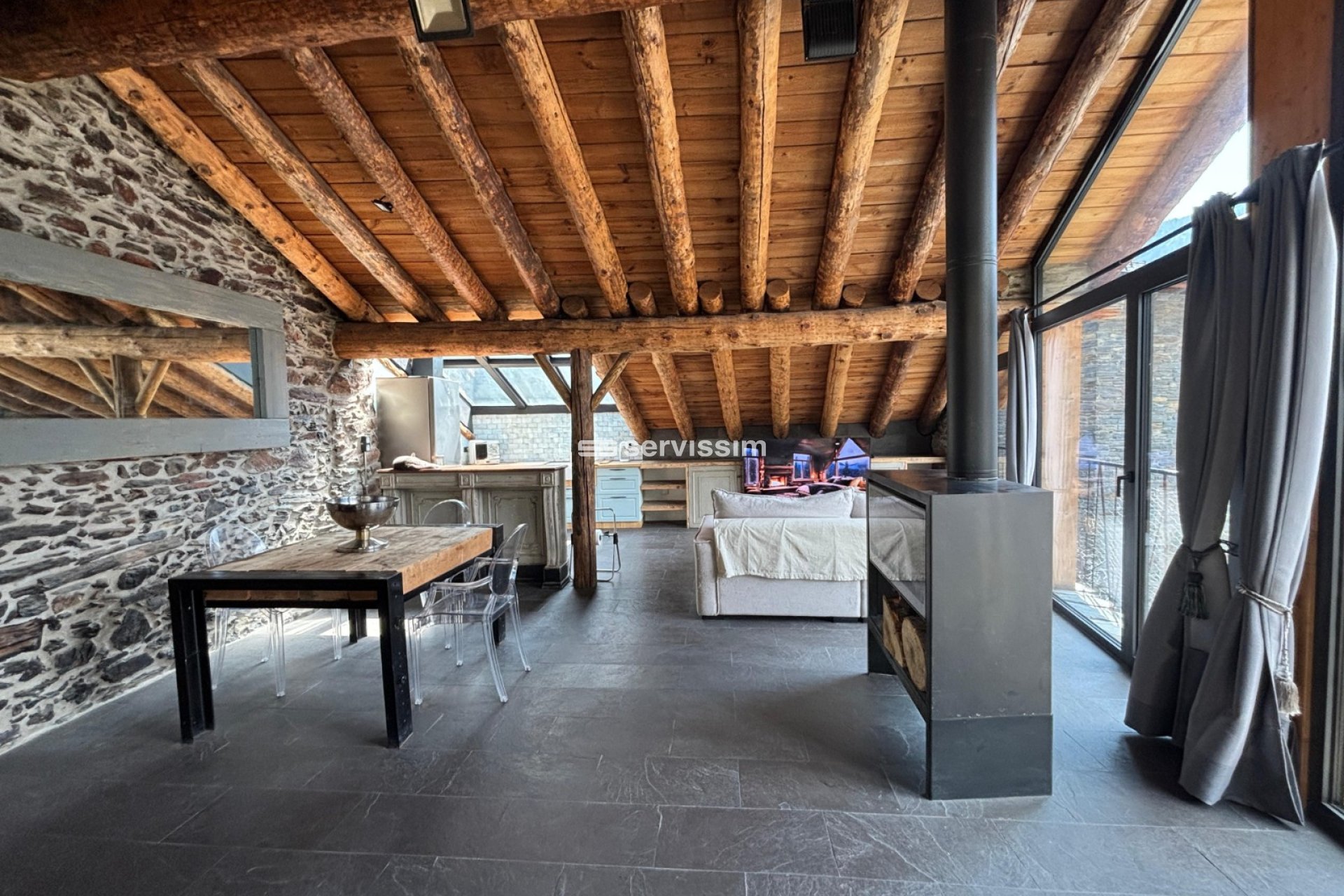 En venta - Chalet - Ransol