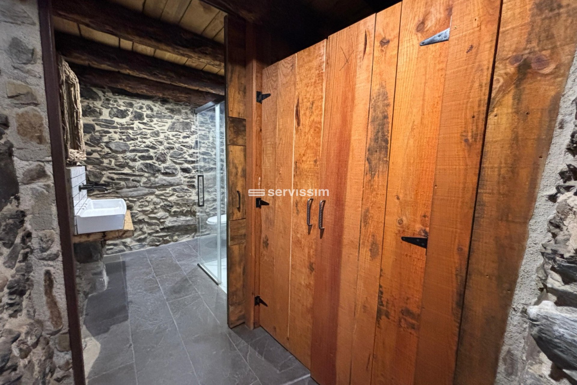 En venta - Chalet - Ransol