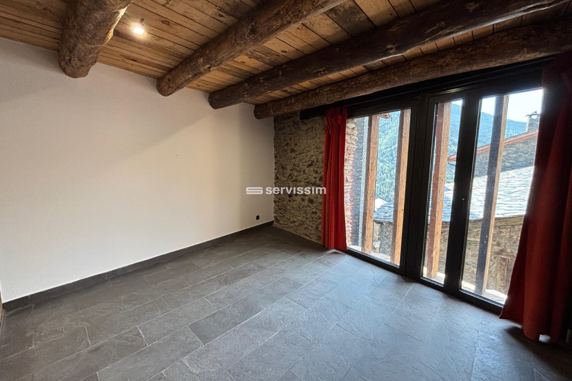 En venta - Chalet - Ransol