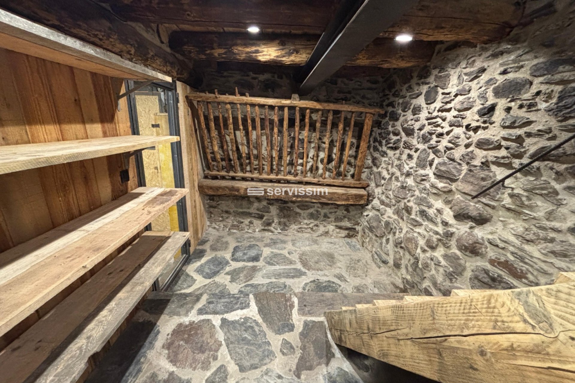 En venta - Chalet - Ransol